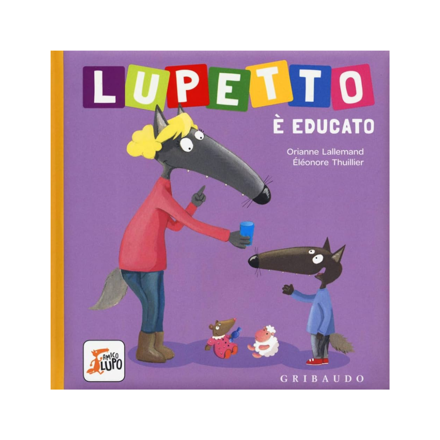 Le favole dell\'unicorno
