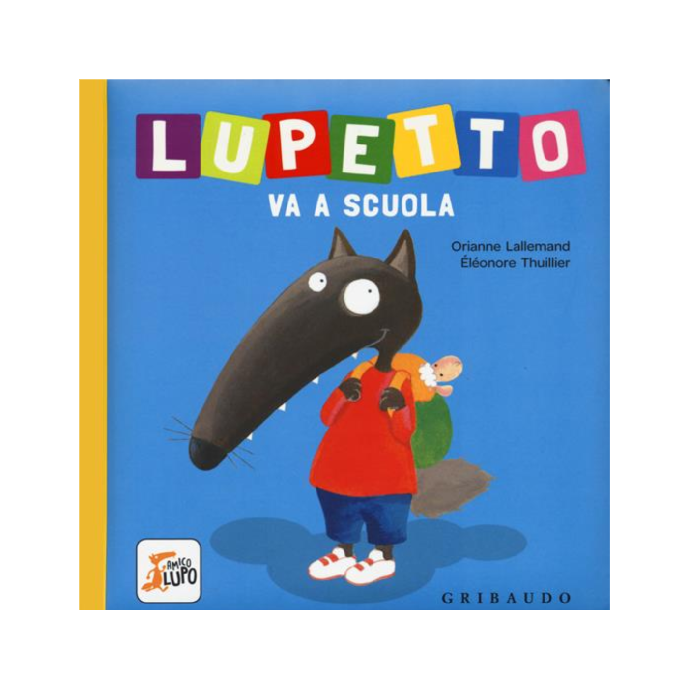 Le favole dell\'unicorno