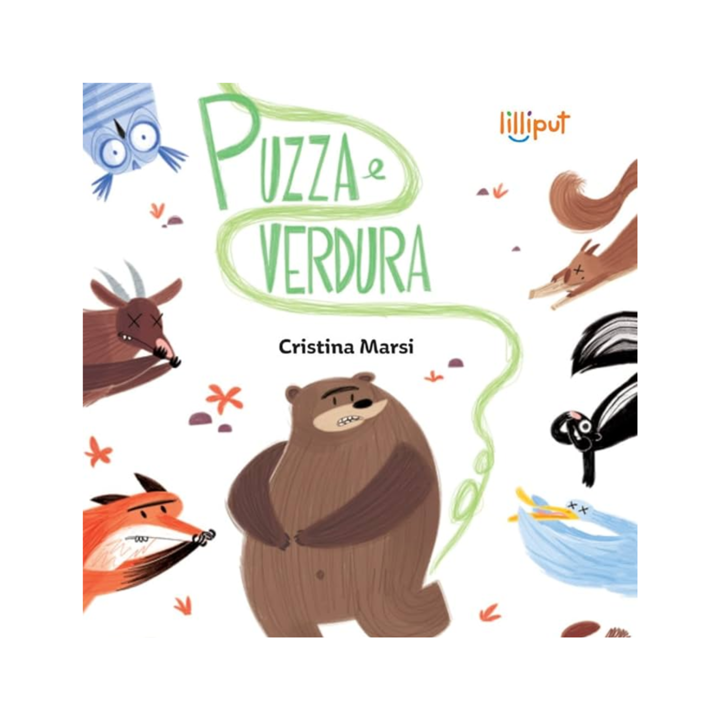 Le favole dell\'unicorno