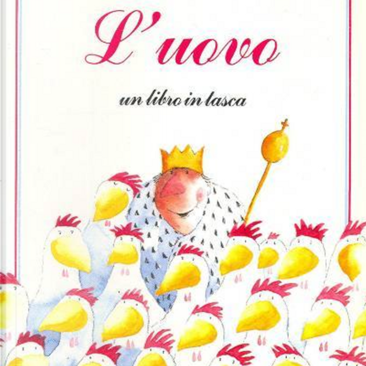 Le favole dell\'unicorno