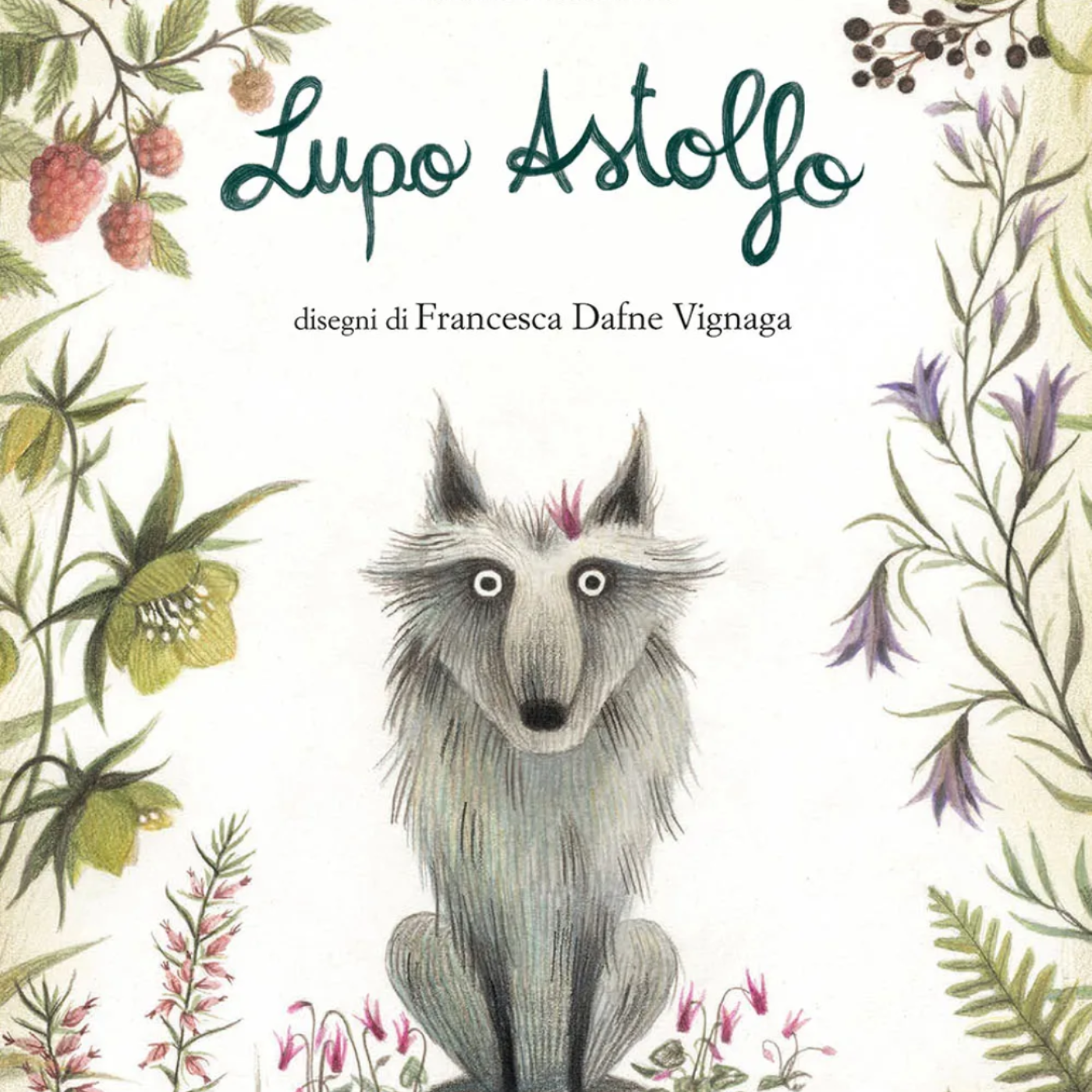 Le favole dell\'unicorno