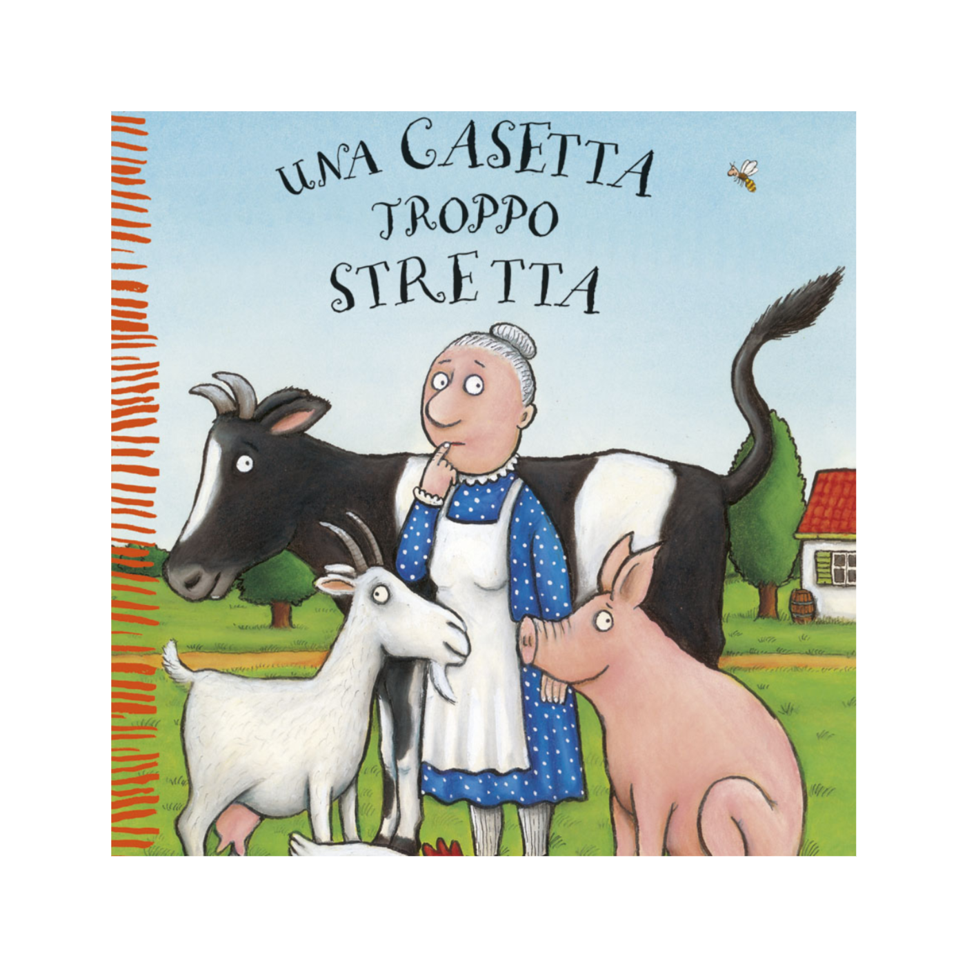 Le favole dell\'unicorno