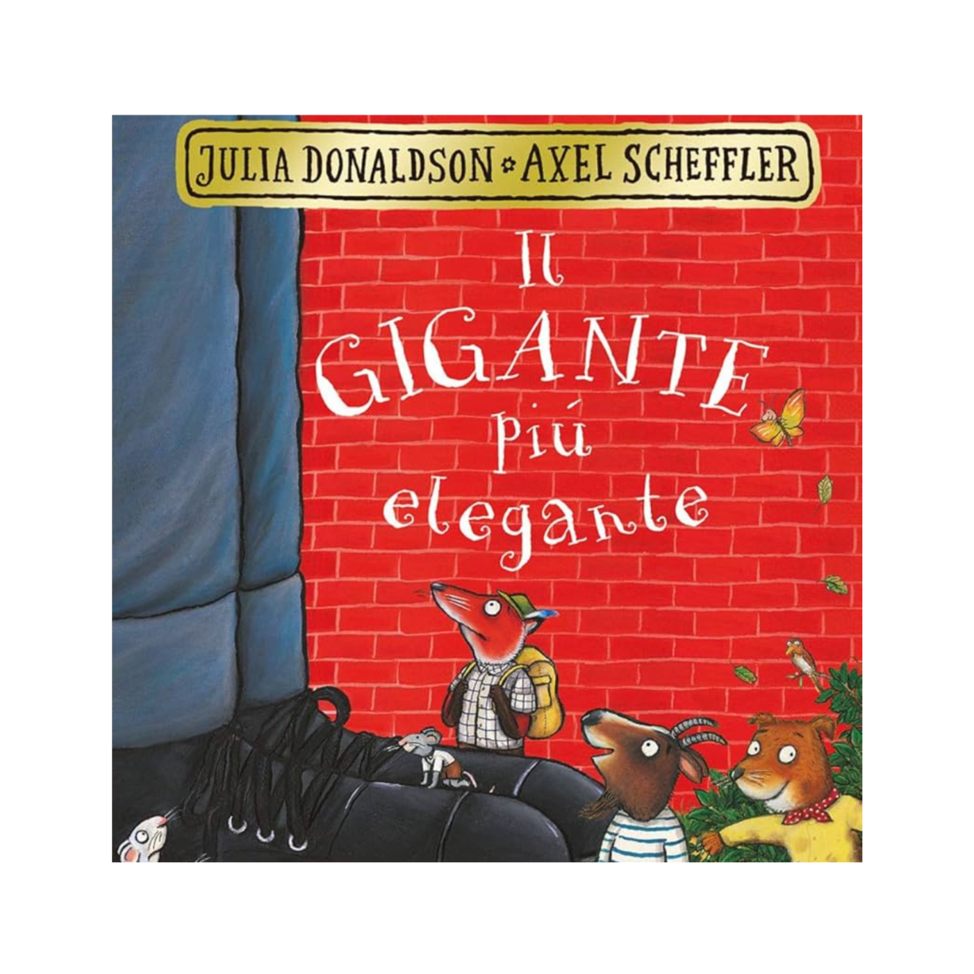 Le favole dell\'unicorno