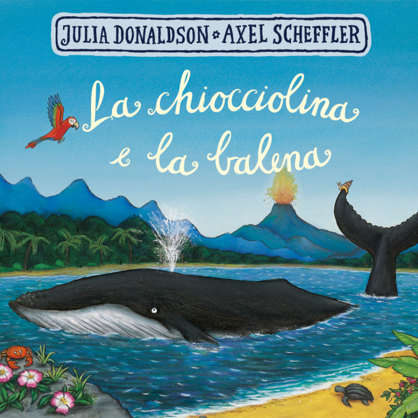 Le favole dell\'unicorno