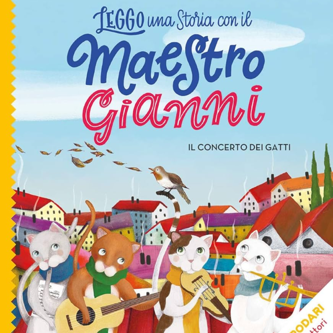 Le favole dell\'unicorno