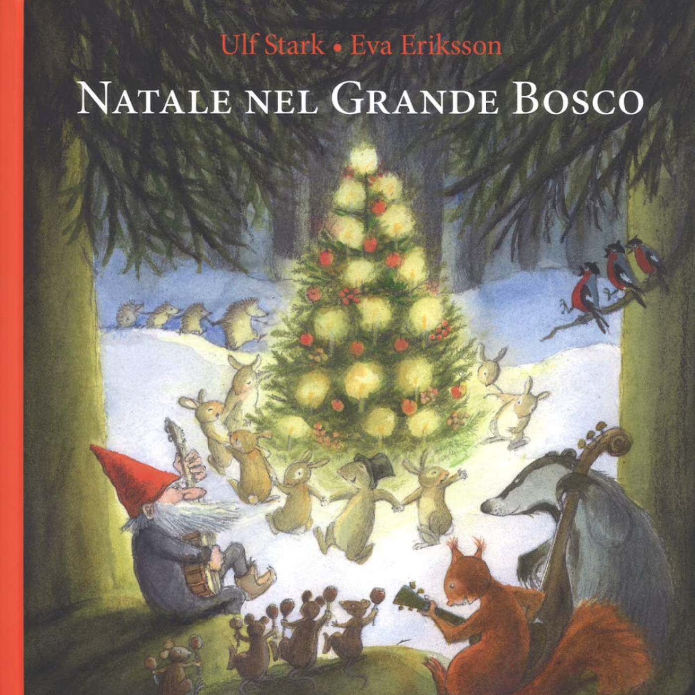 Le favole dell\'unicorno