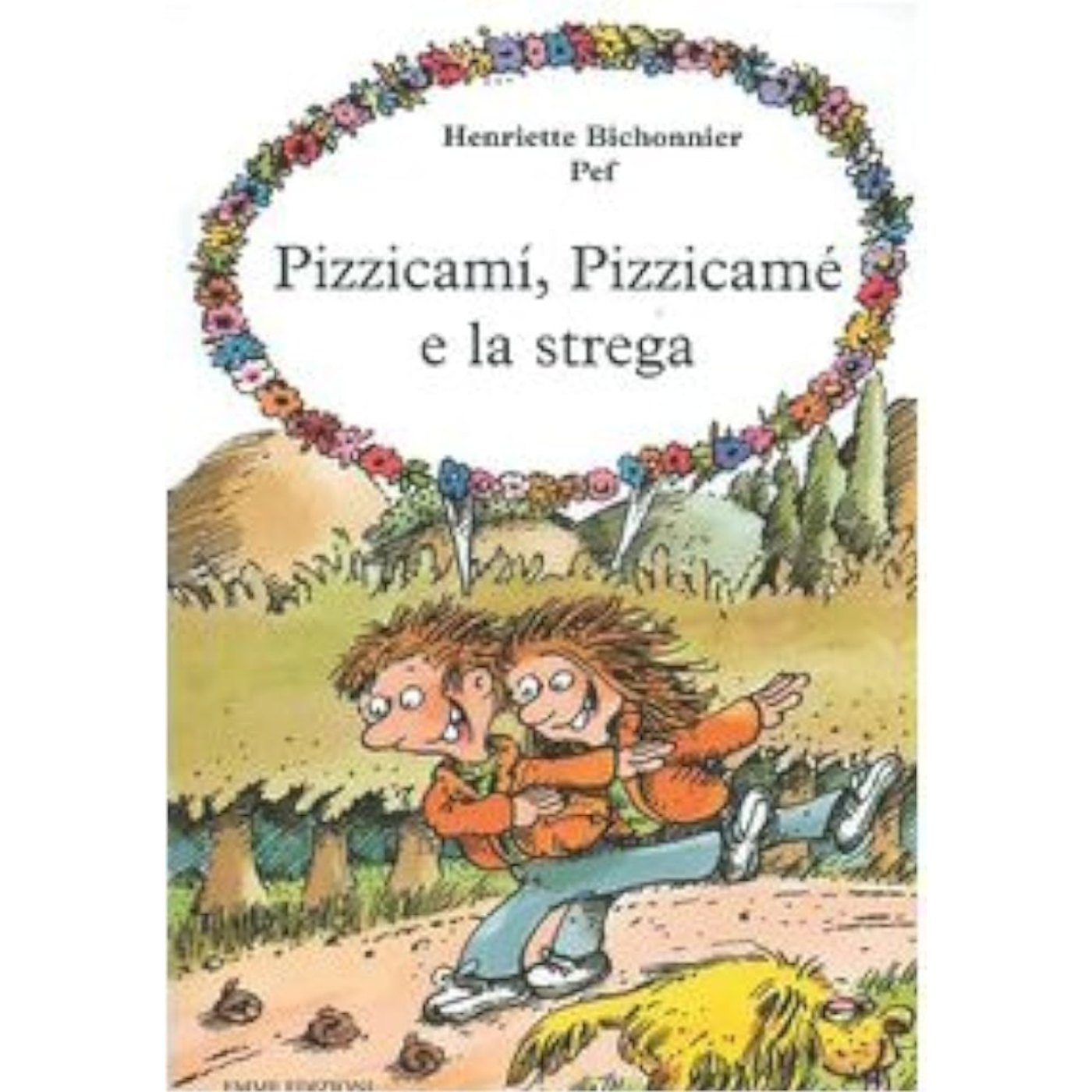 Le favole dell\'unicorno
