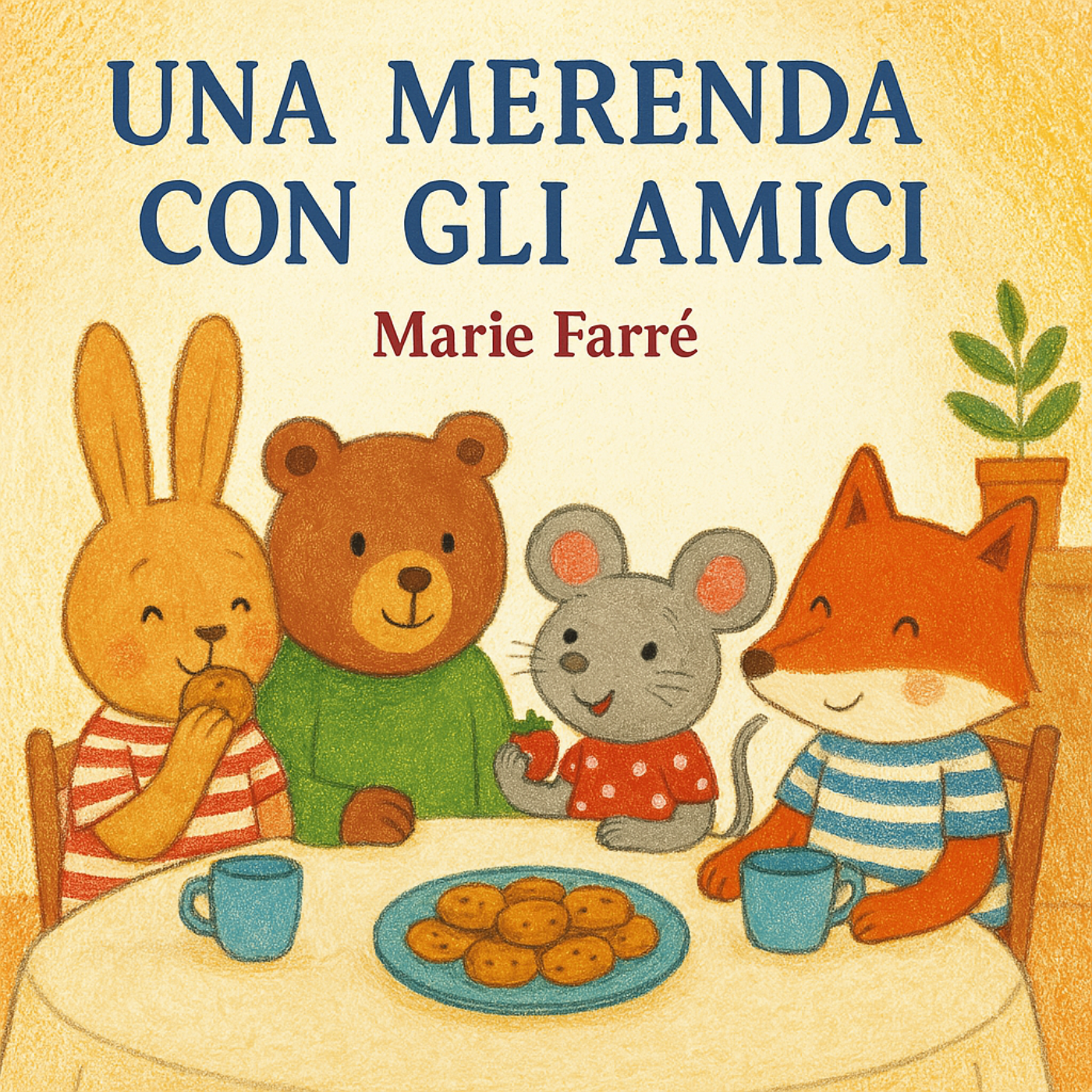 Le favole dell\'unicorno