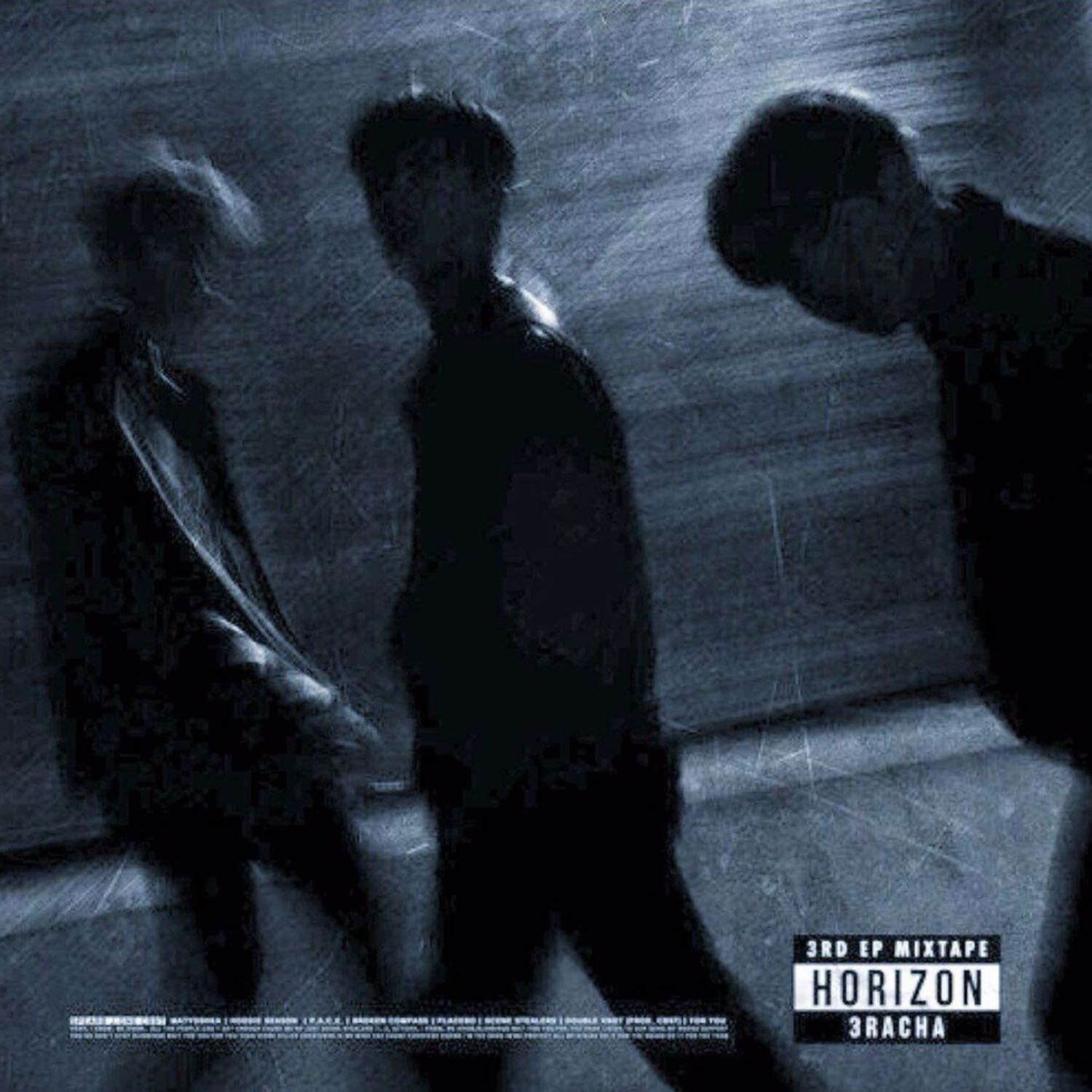 3racha - ₩1,000,000 (CB97, J.One,SpearB) episode artwork