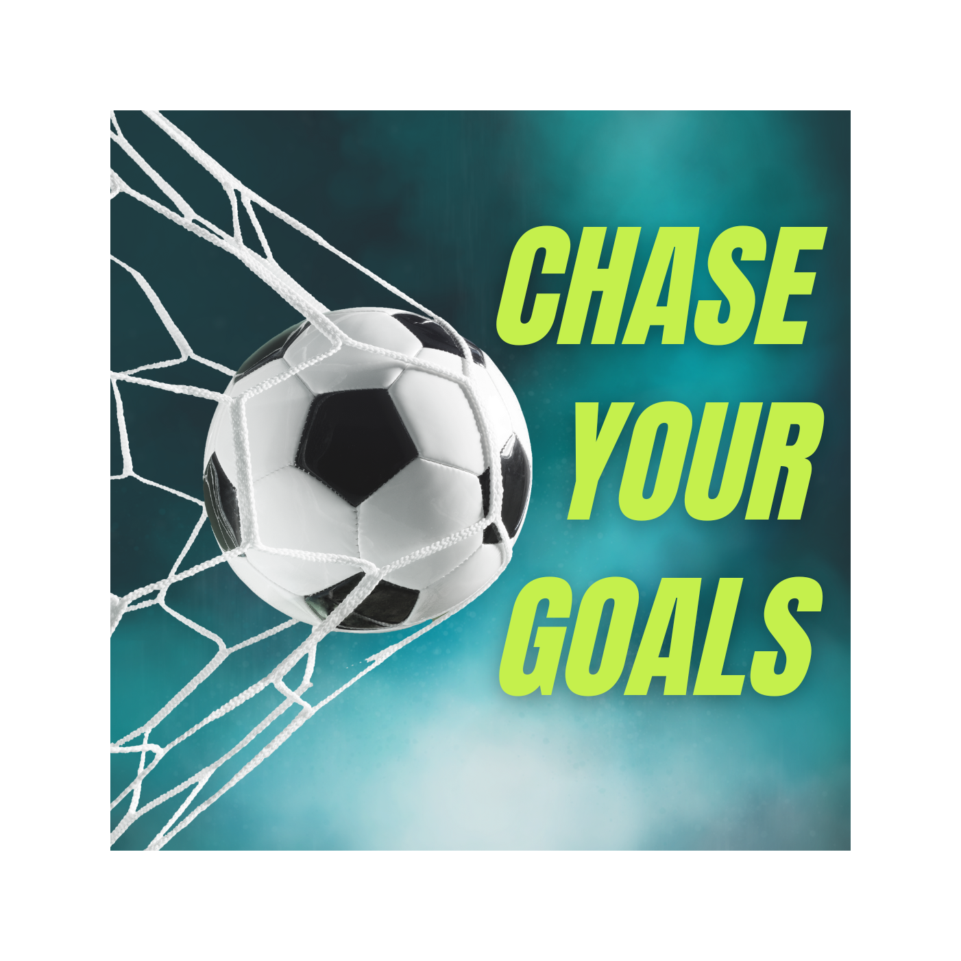 Soccer crazy 