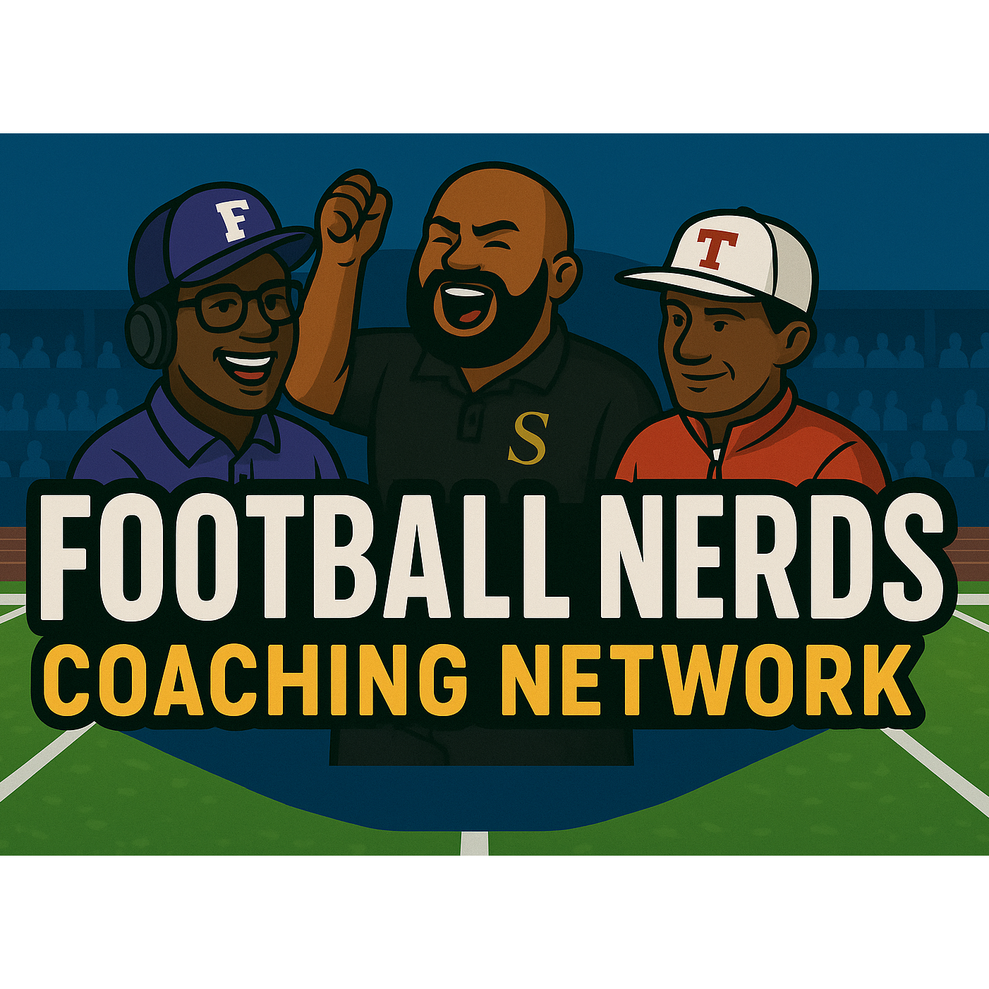 FB Nerds Network Podcast