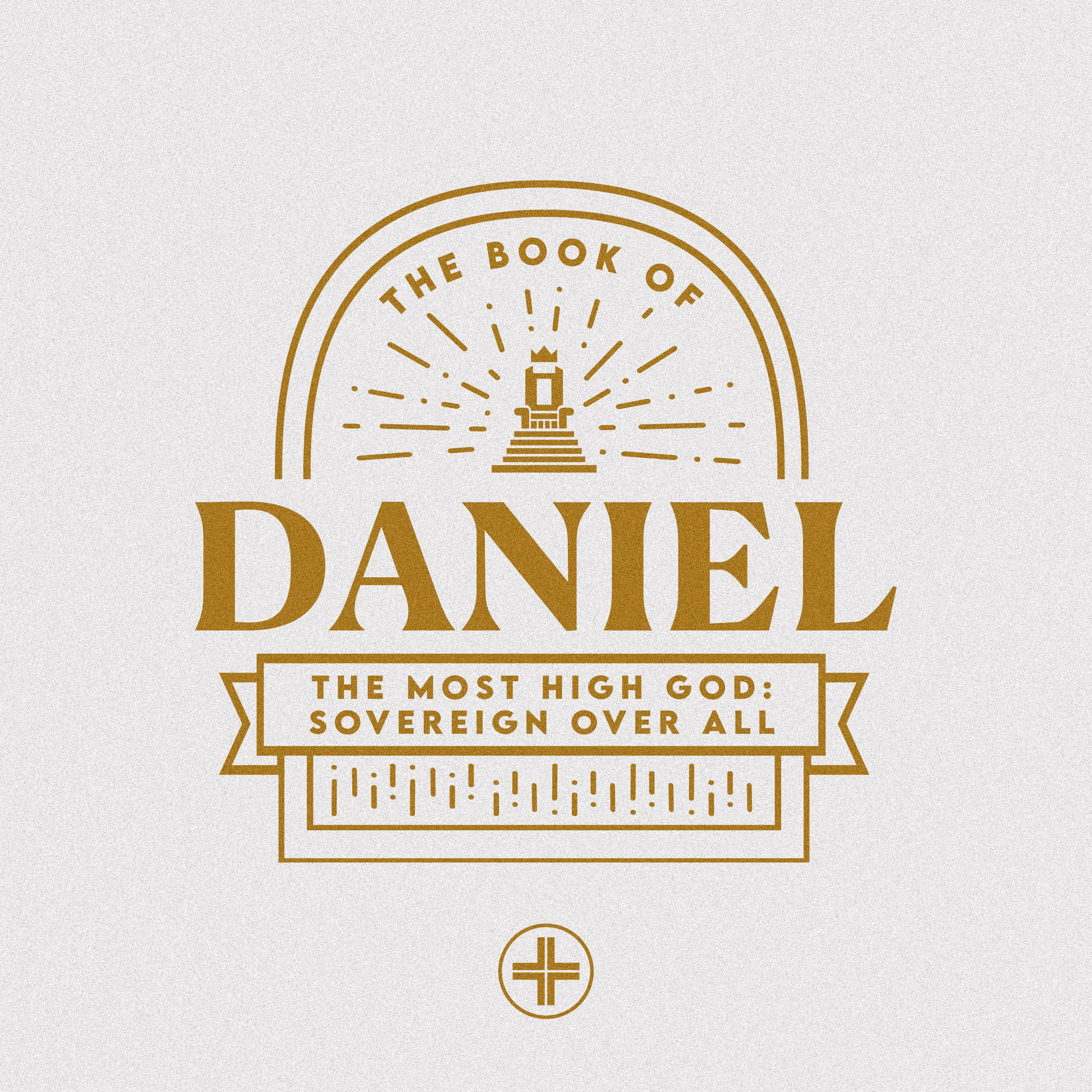 Daniel 3:1-18 episode artwork
