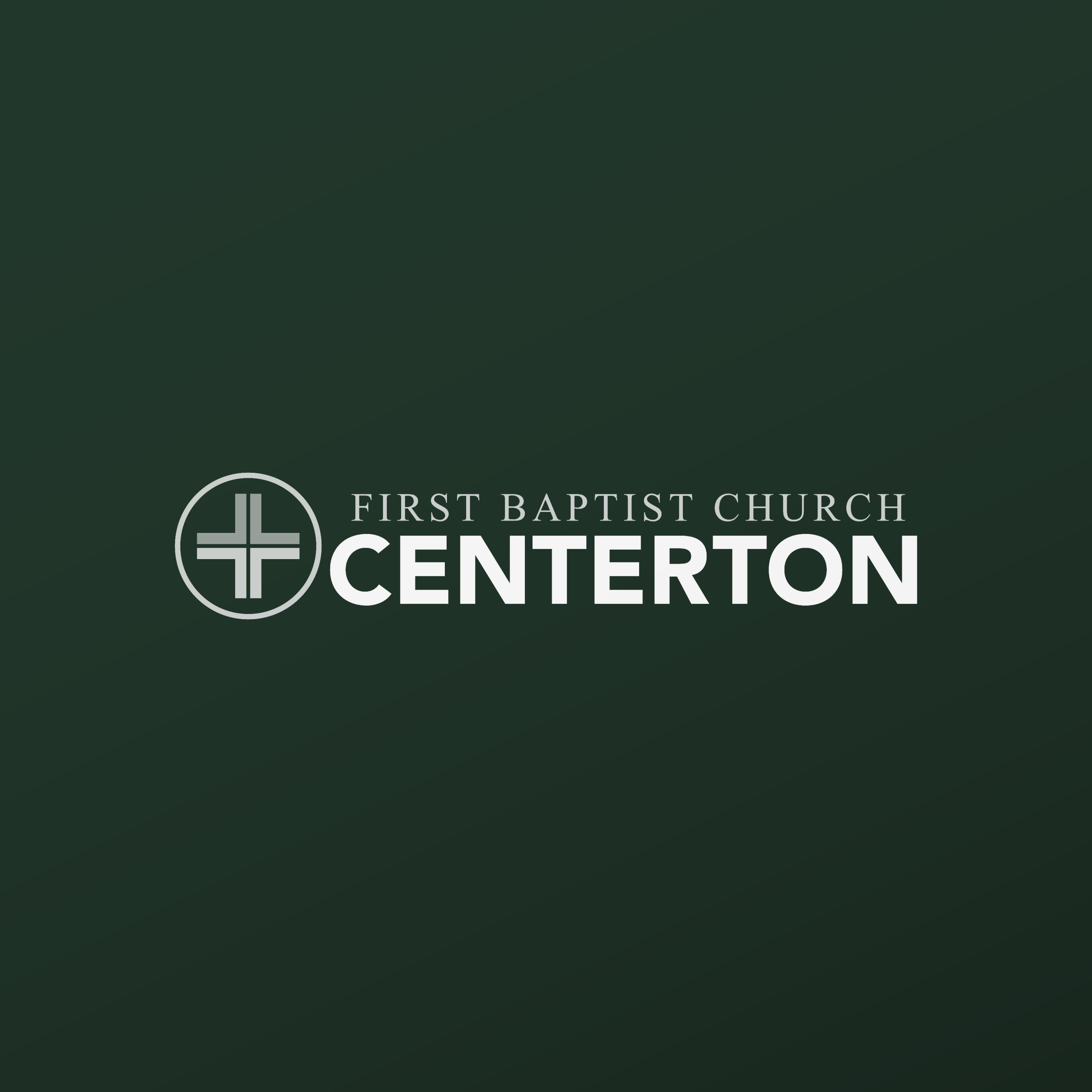 FBC Centerton cover art