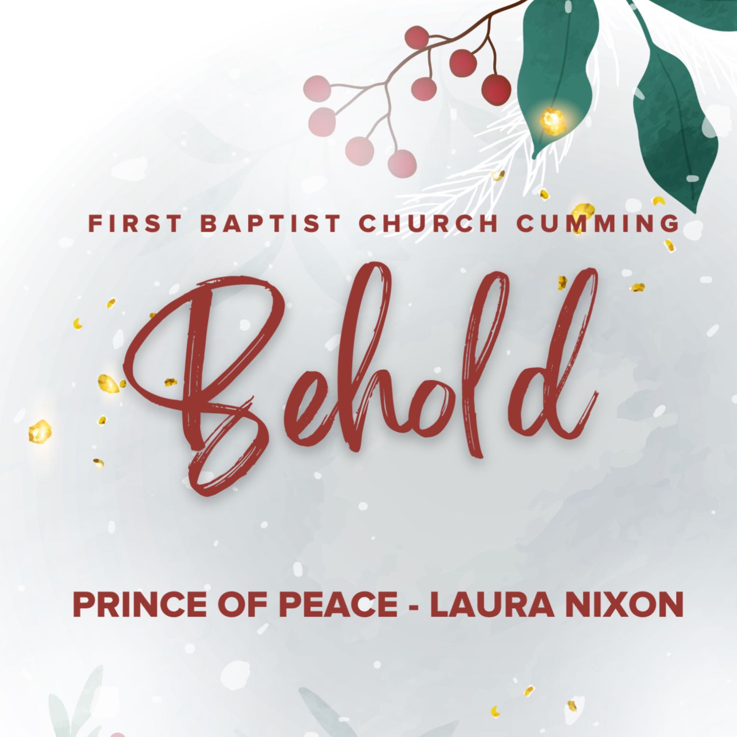 FBC Cumming