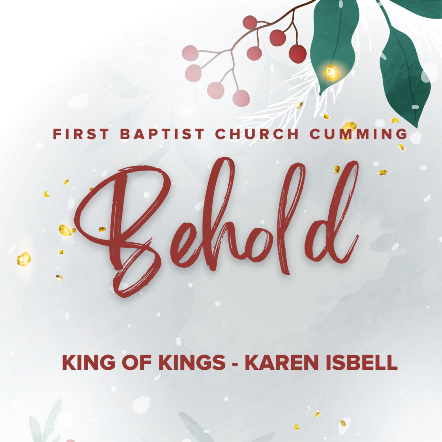 FBC Cumming