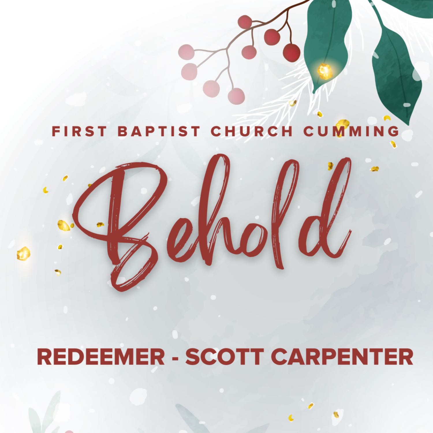 FBC Cumming