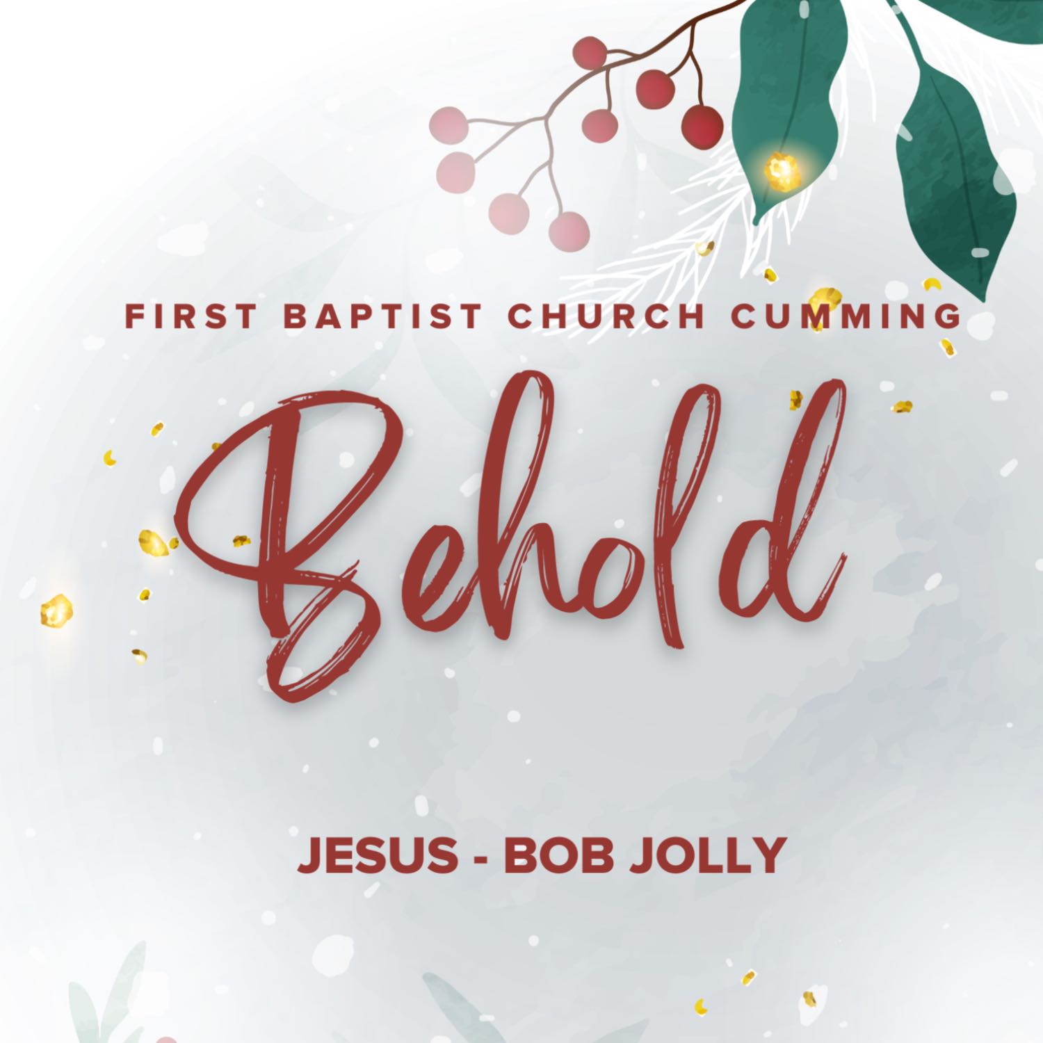 FBC Cumming