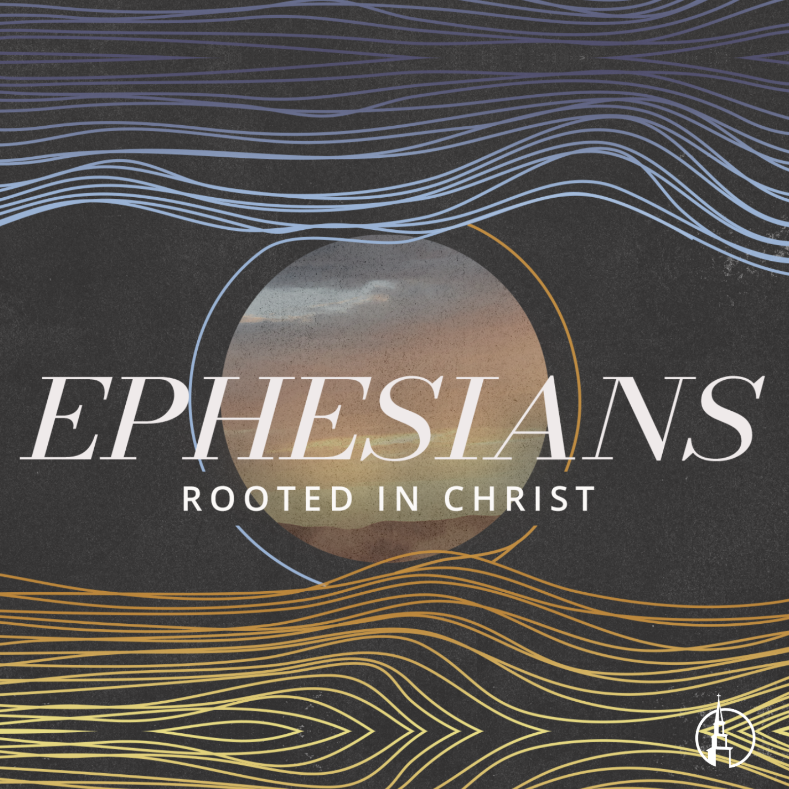 Ephesians: Rooted in Christ - Elevating Your Life to New Heights - Jed Coppenger episode artwork