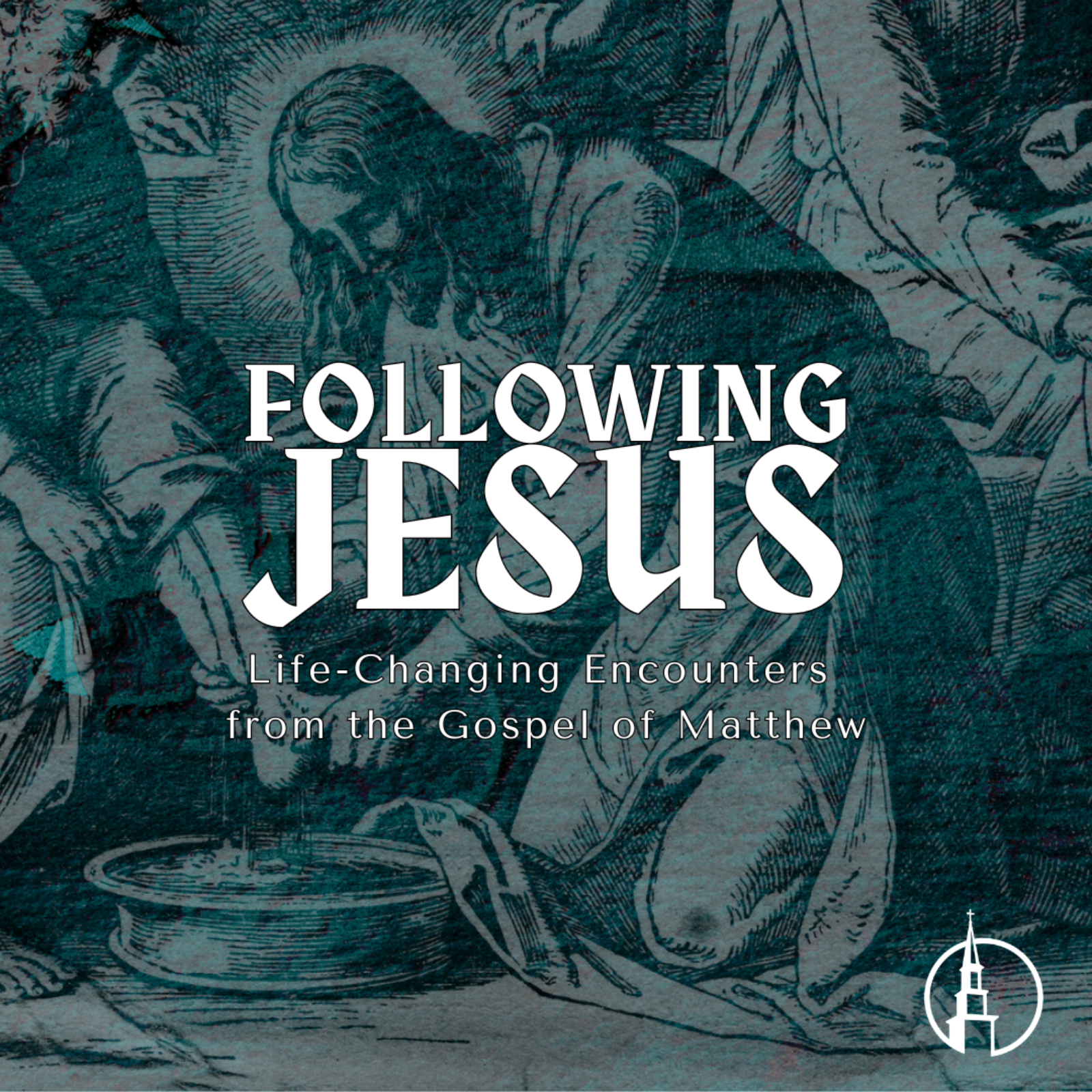 Following Jesus: How to Win the Battle with Temptation - Jed Coppenger episode artwork