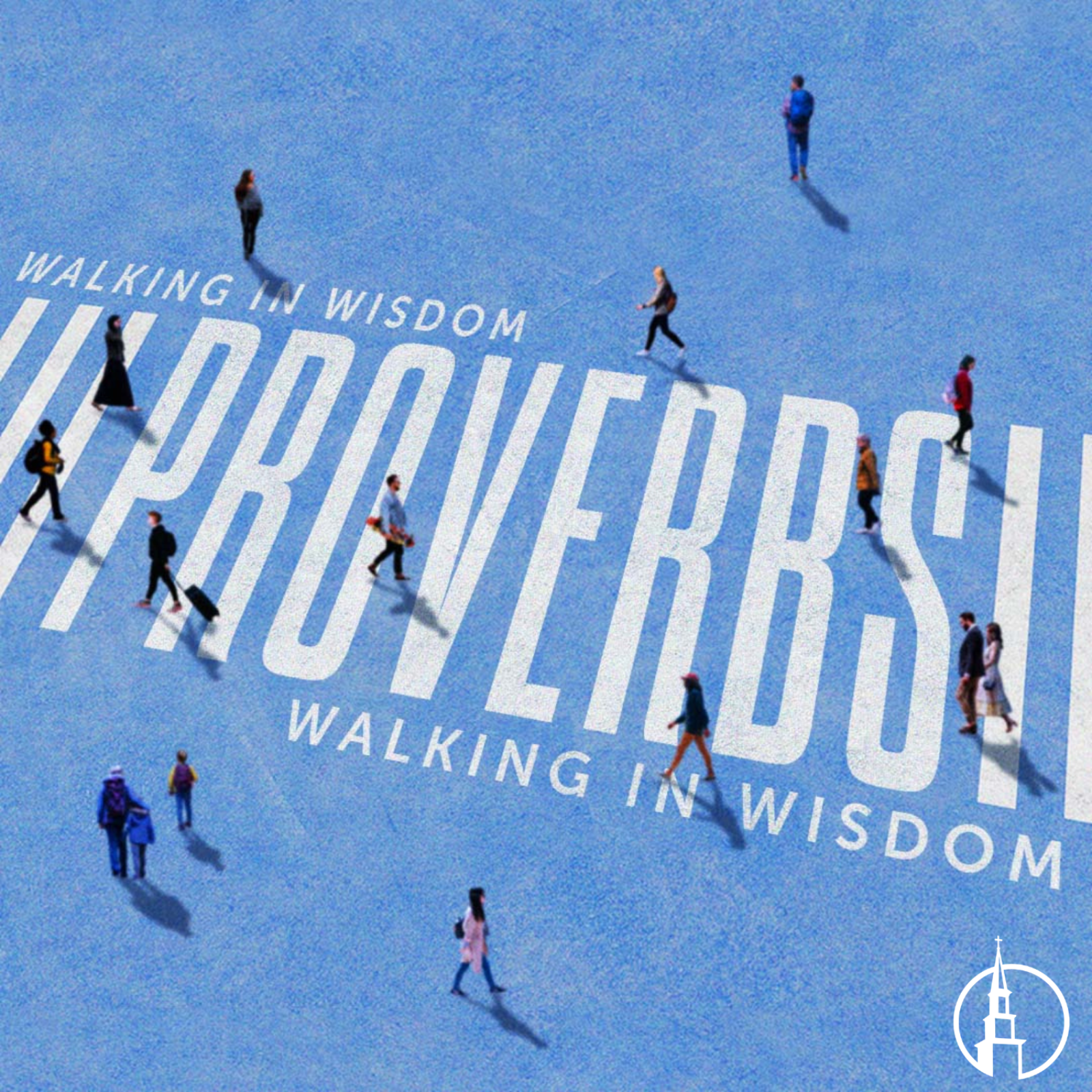 Proverbs: Wisdom for Life - God's Plans - Cole Wilkins episode artwork