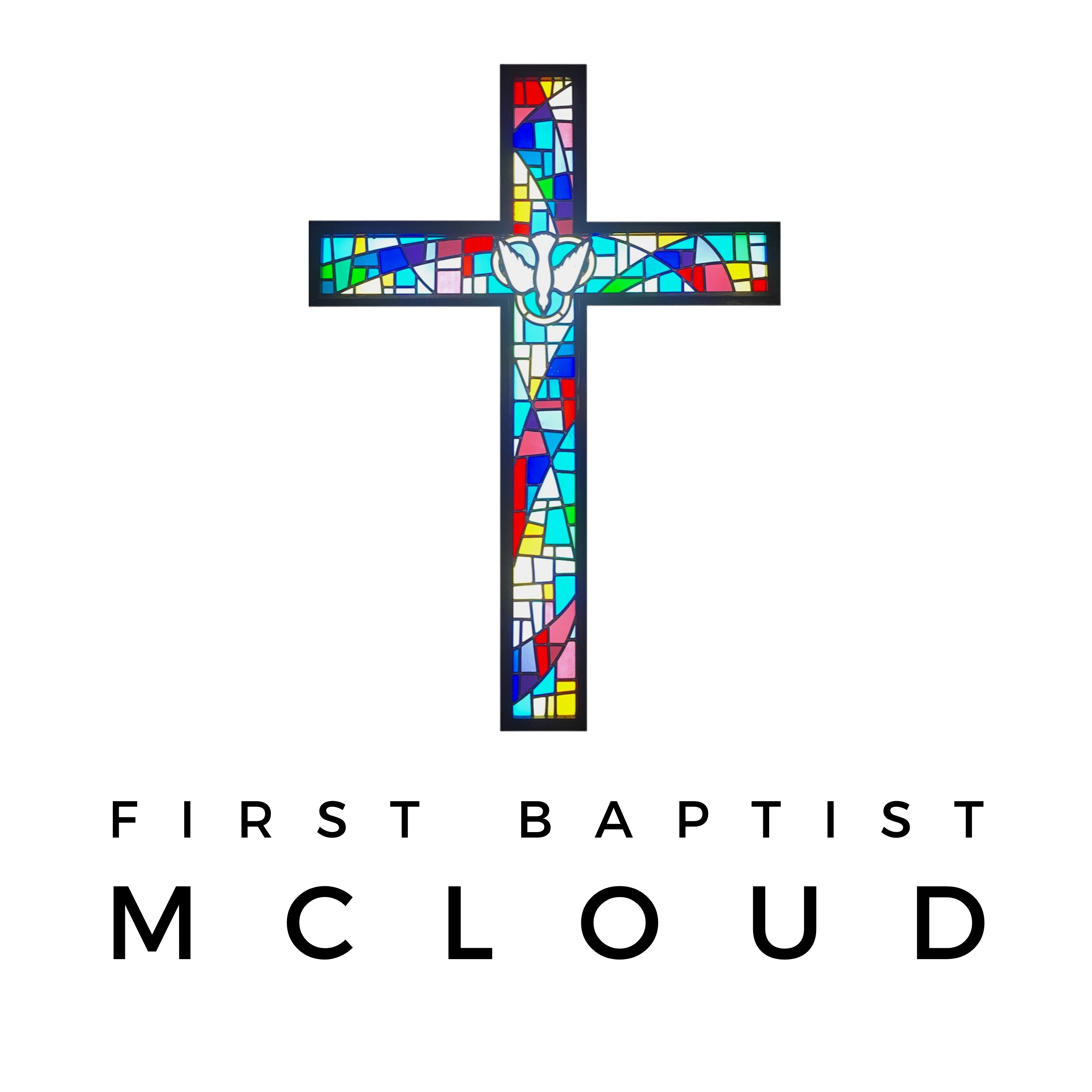 First Baptist Church of McLoud podcast artwork