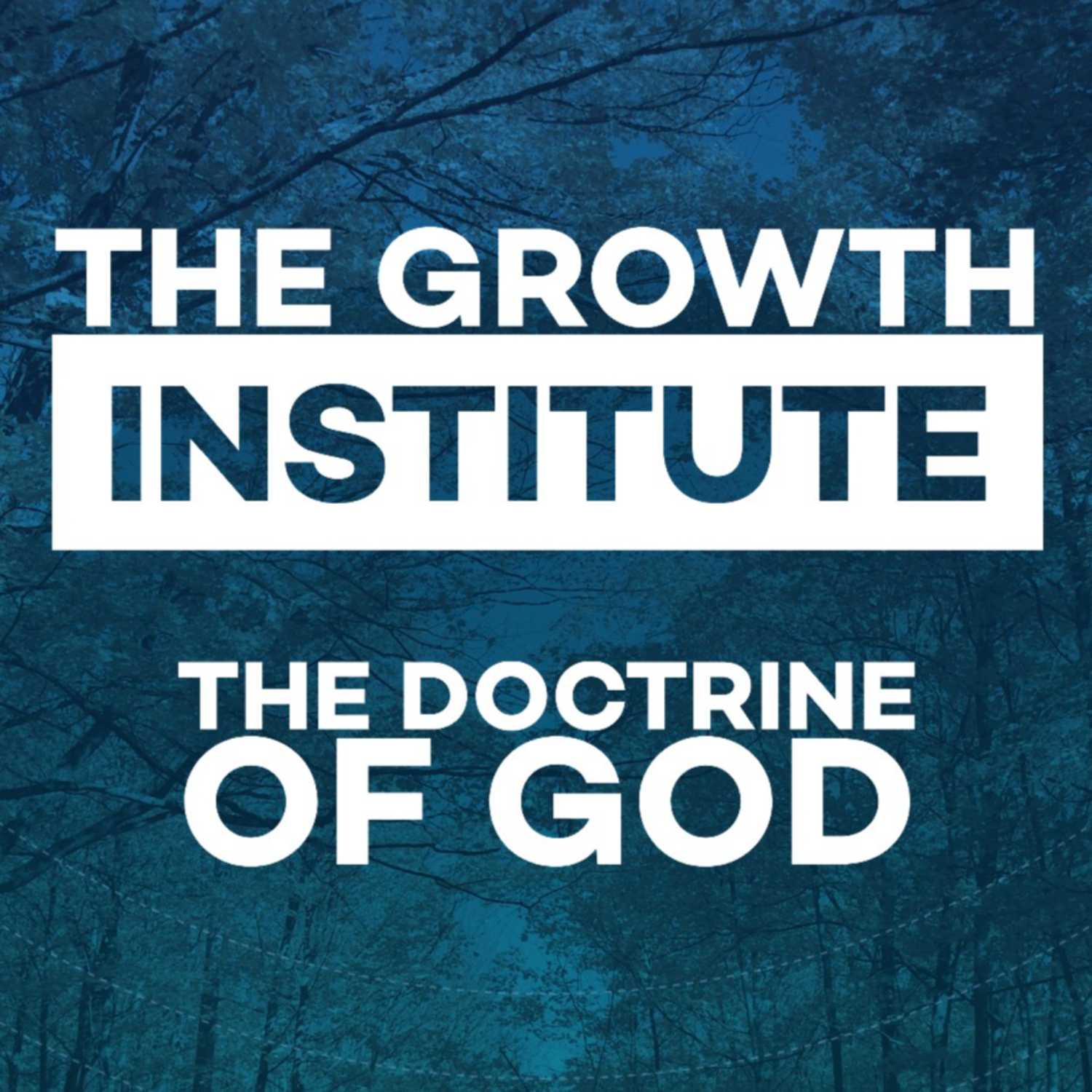 The Doctrine of the Father: What it Means to Have a Heavenly Father episode artwork