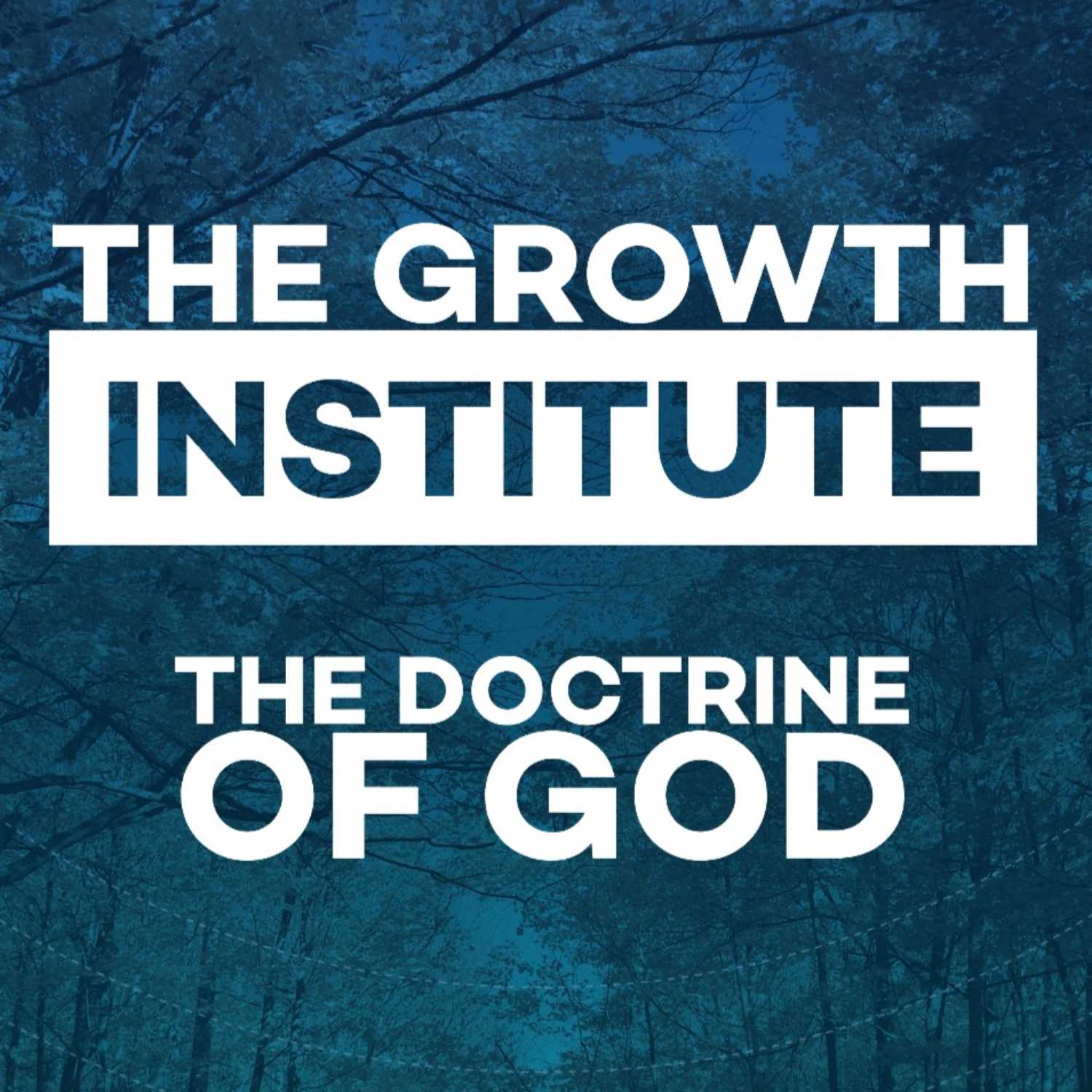 The Doctrine of Christ: The One Who is the God-Man episode artwork