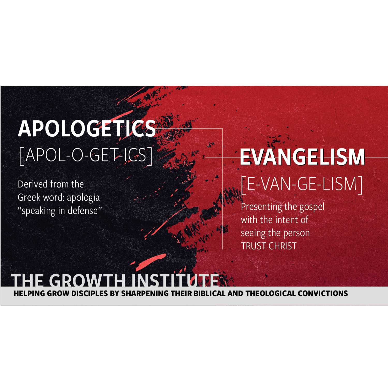 The Gospel and the Reliability of Scripture episode artwork