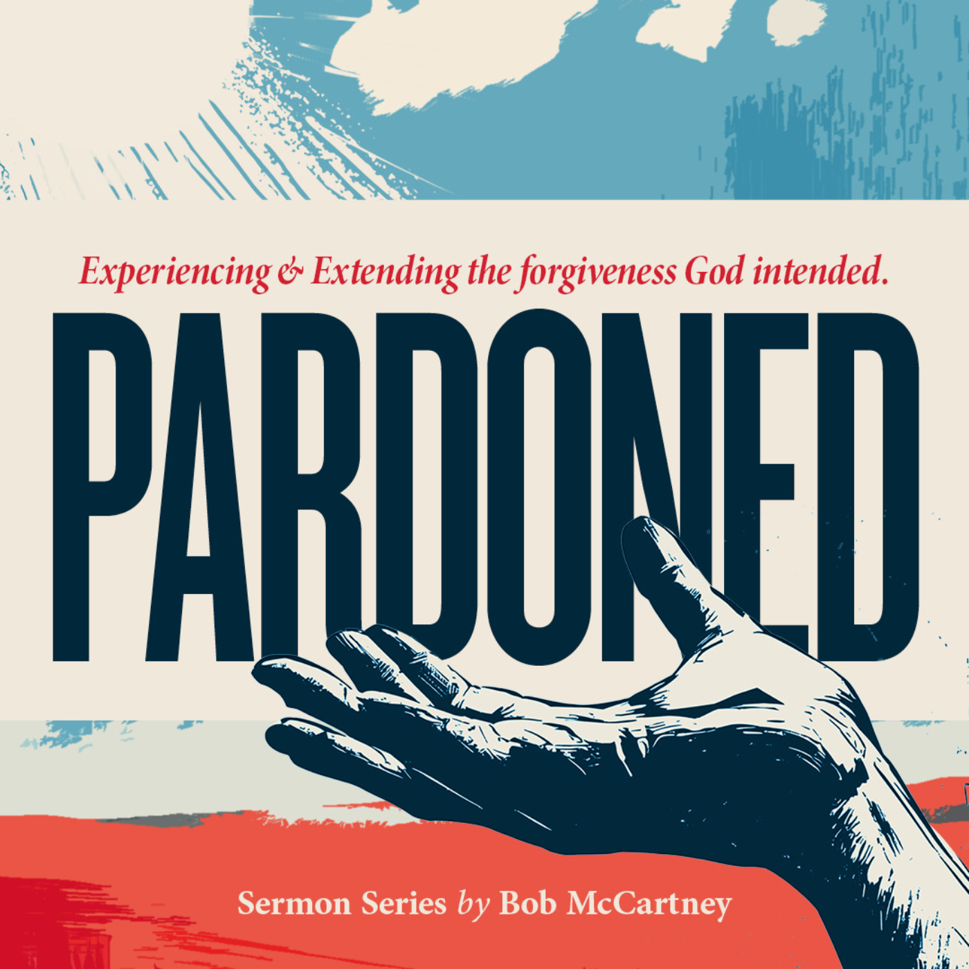 How Can I Experience Forgiveness? - Luke 24:13-34