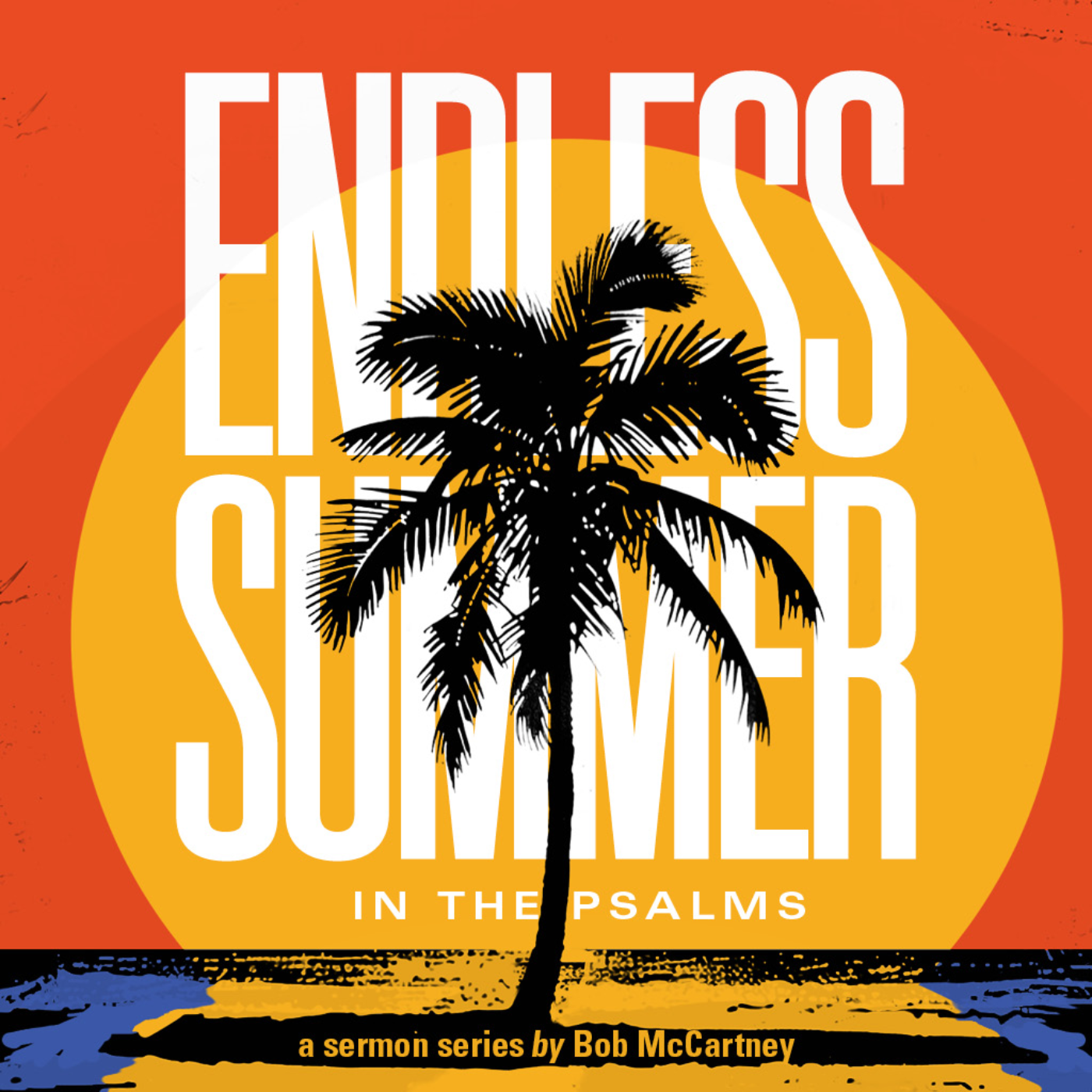 Freedom from Shame - Psalm 25 