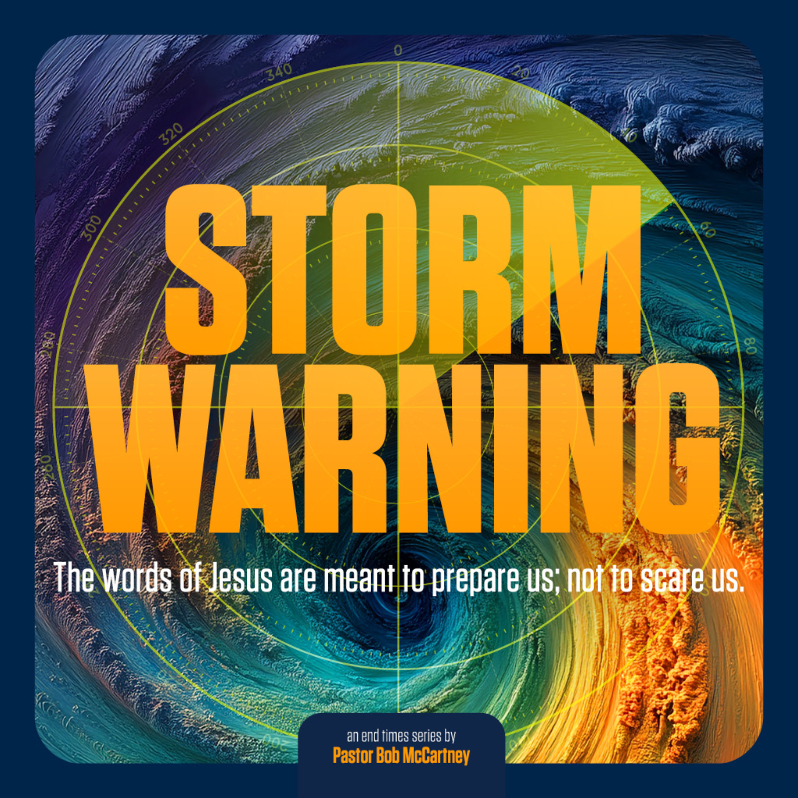 Jesus is Divisive - Matthew 25:31–46 