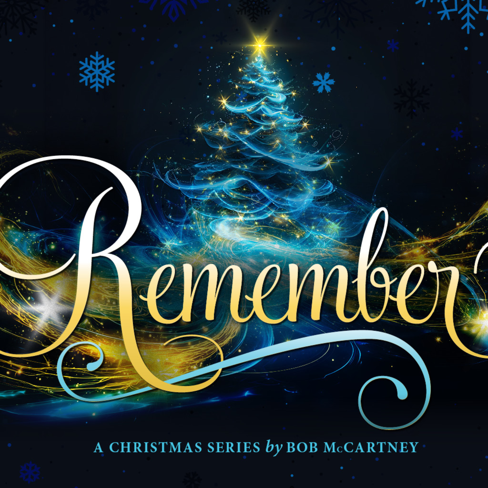 The Meaning of Christmas - Matthew 1:23