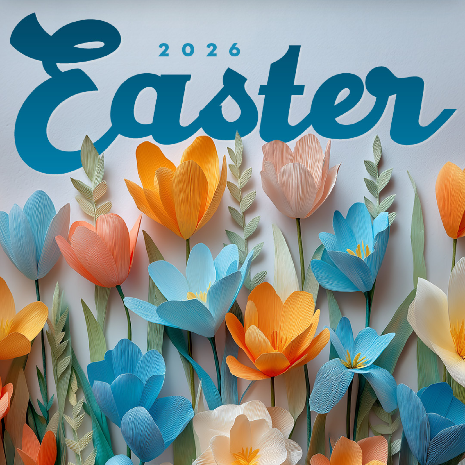 What’s the Point of Easter? - 1 Corinthians 15:3–4