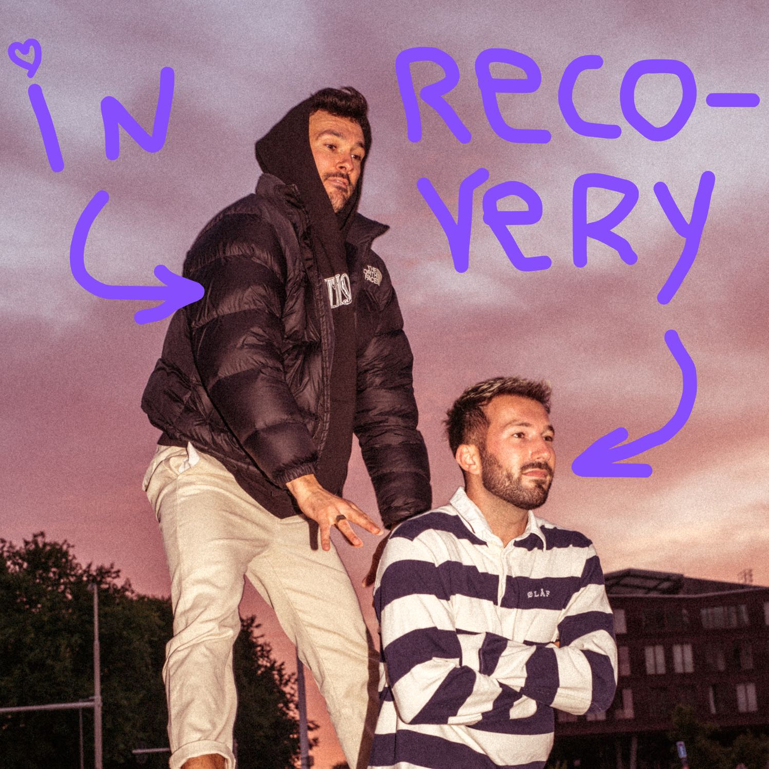 Fboys In Recovery