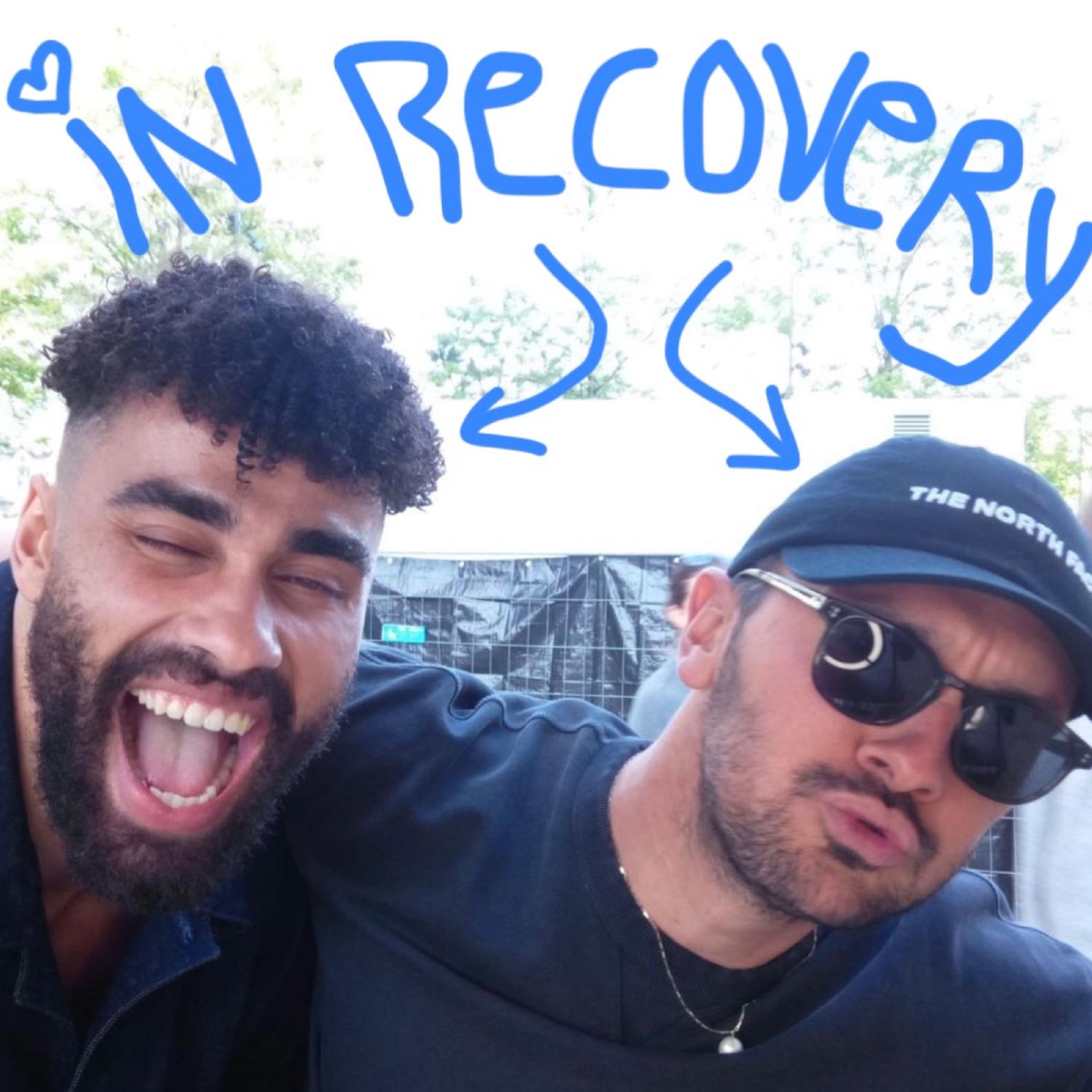 Fboys In Recovery