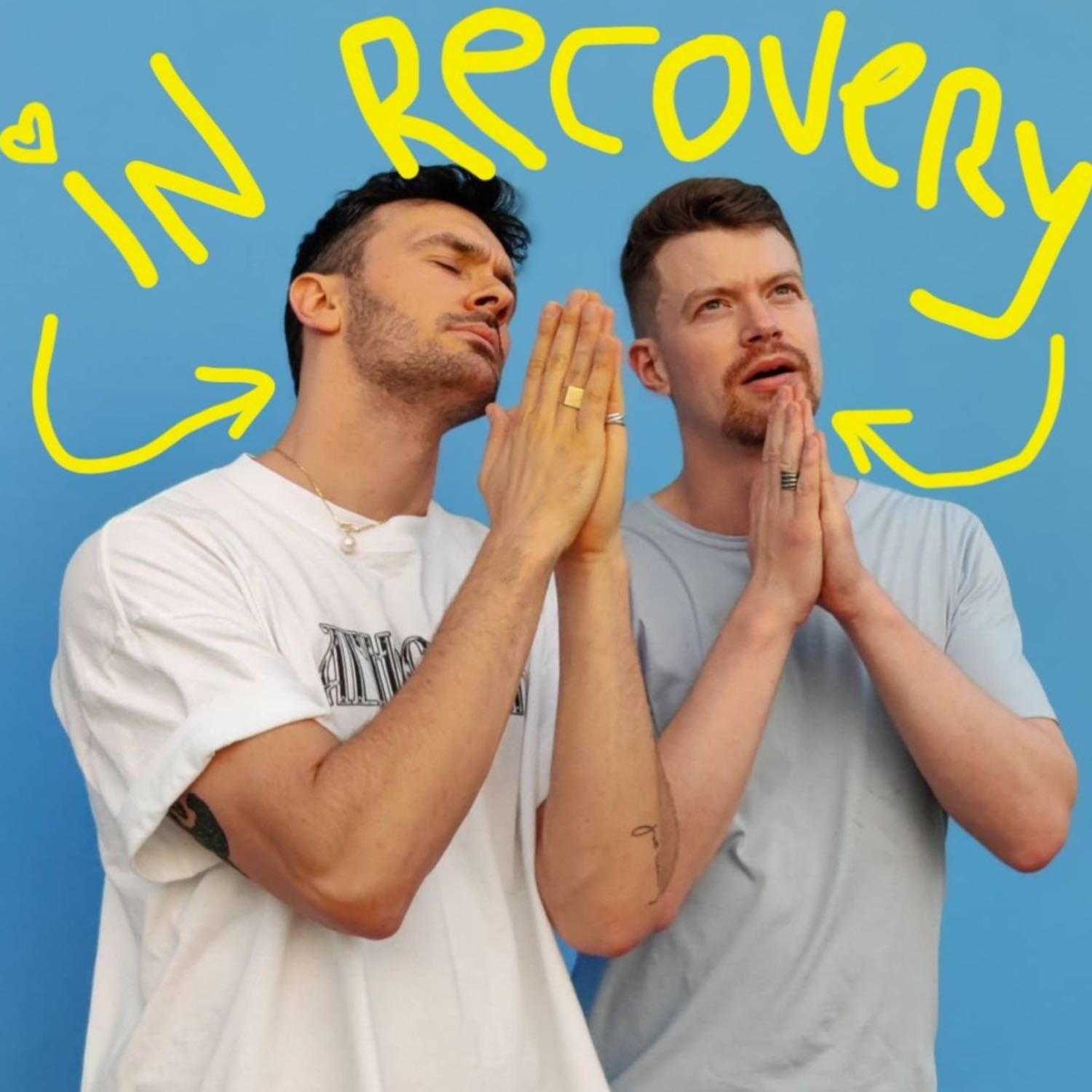 Fboys In Recovery