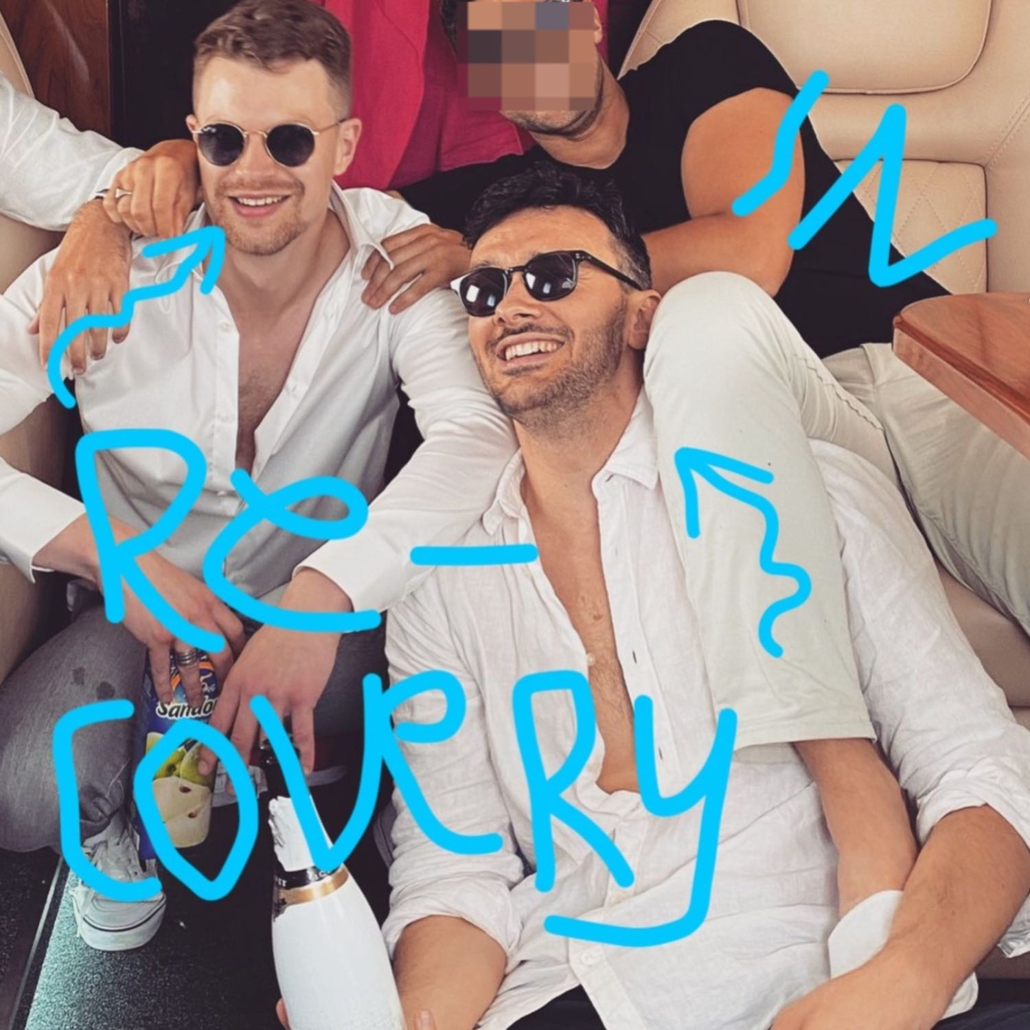 Fboys In Recovery