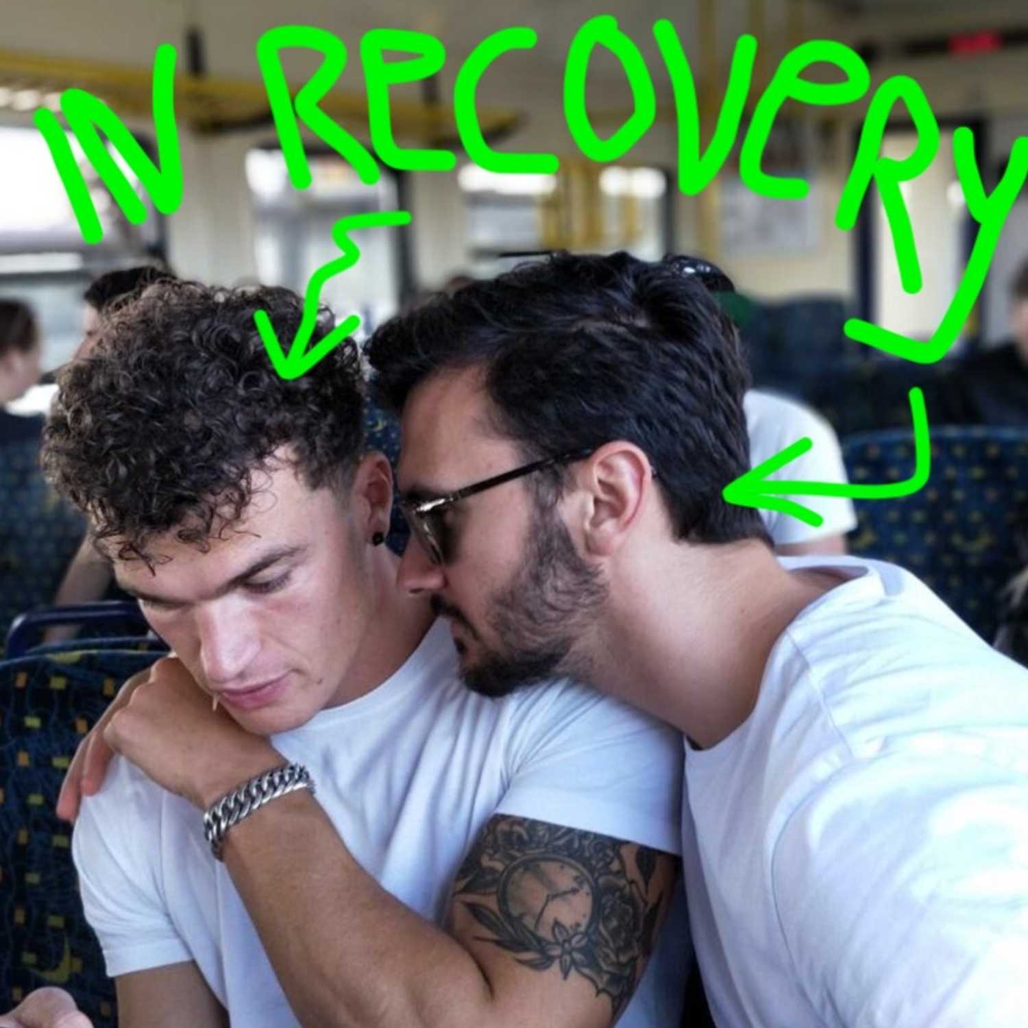 Fboys In Recovery