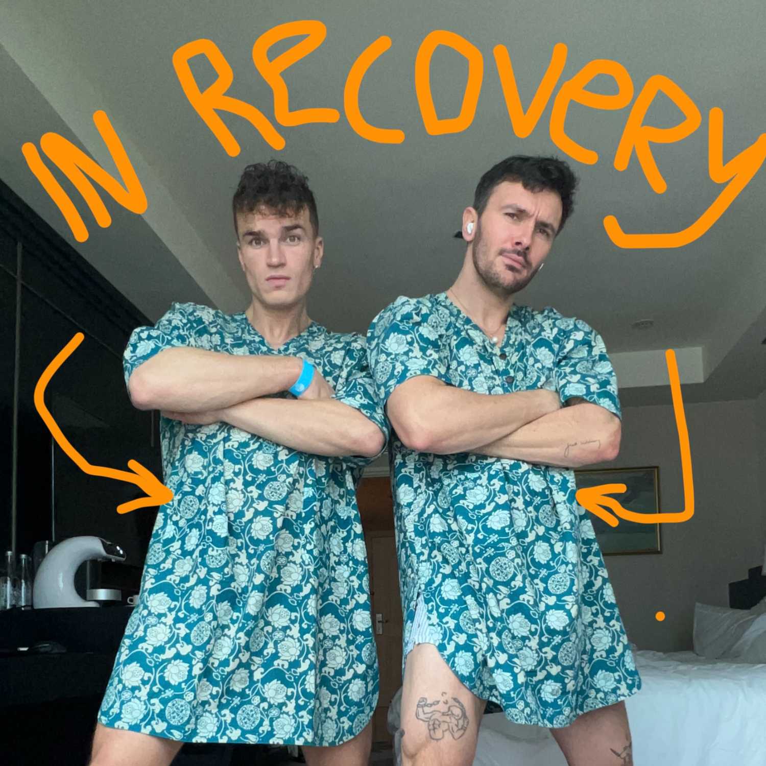 Fboys In Recovery