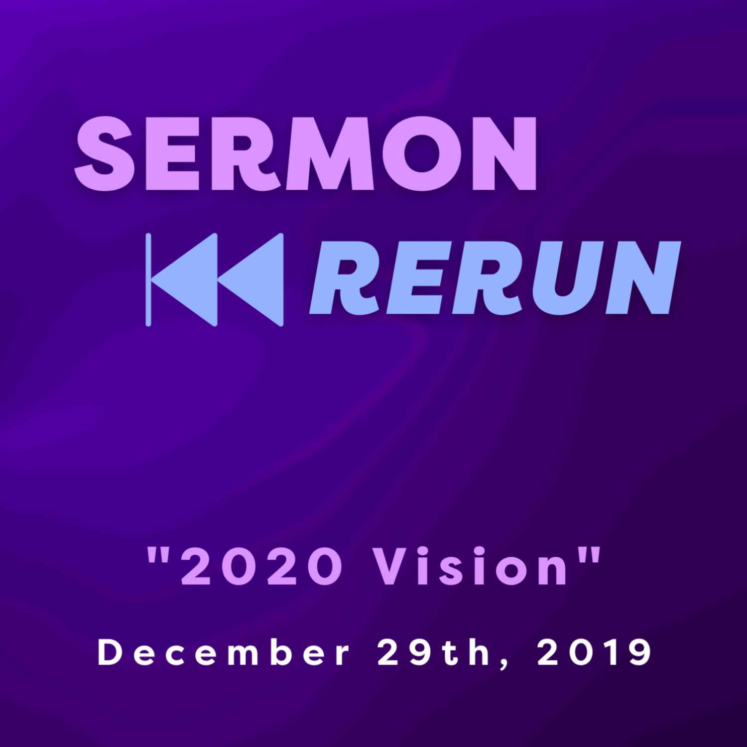 First Christian Church of Brazil Indiana Sermons