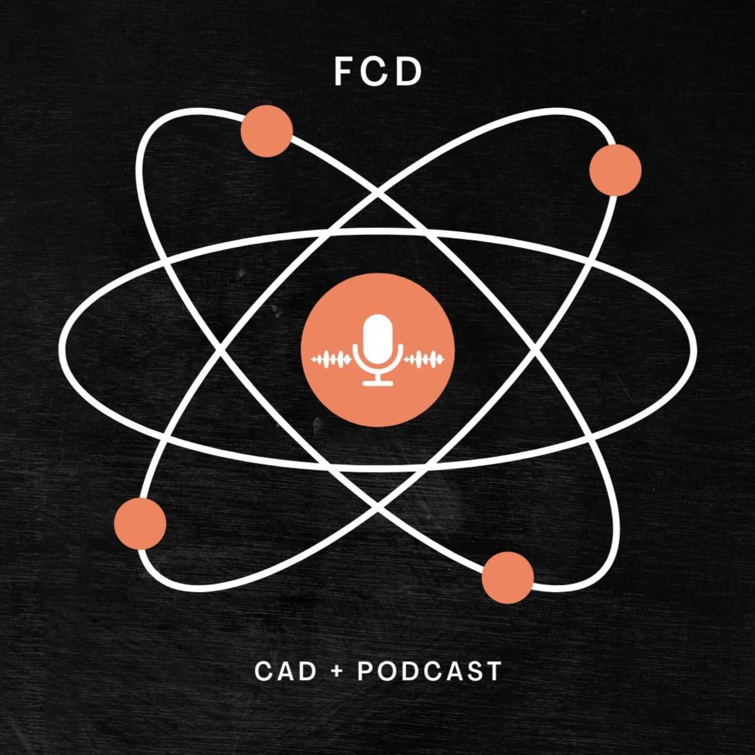 FCD: El podcast podcast artwork