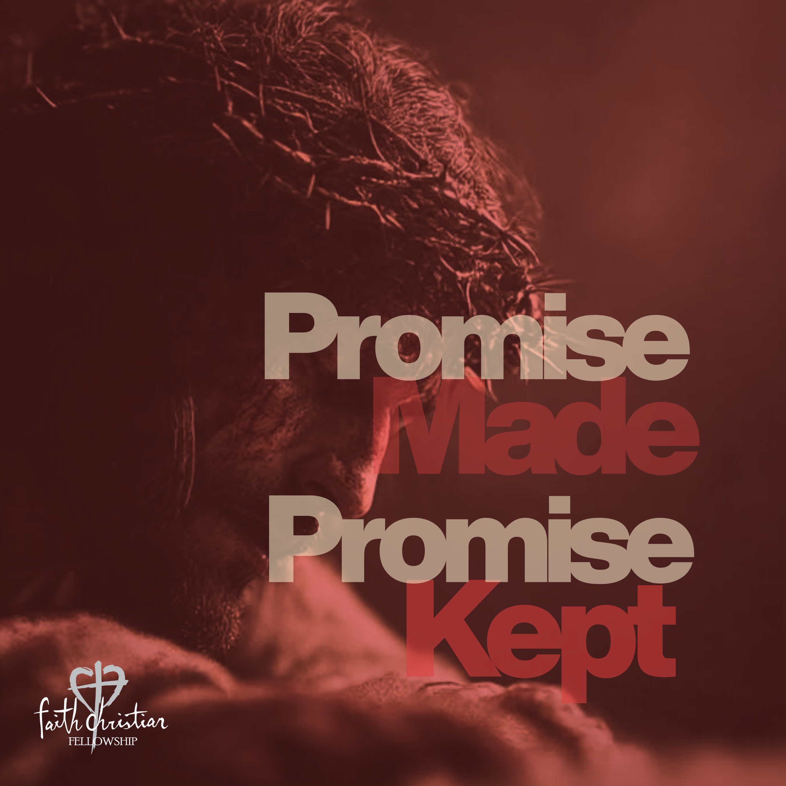 Promise Made Promise Kept  episode artwork