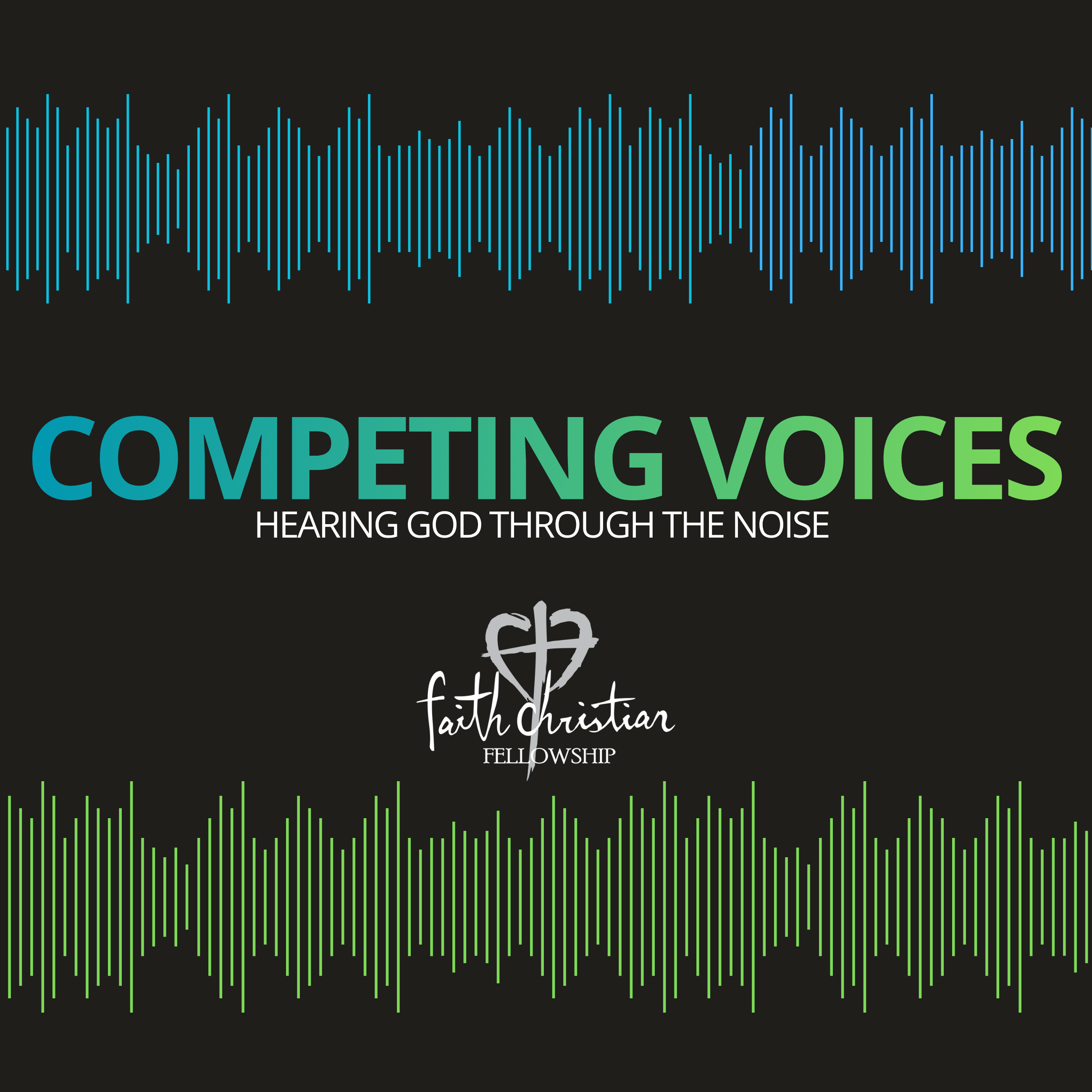 Competing Voices episode artwork