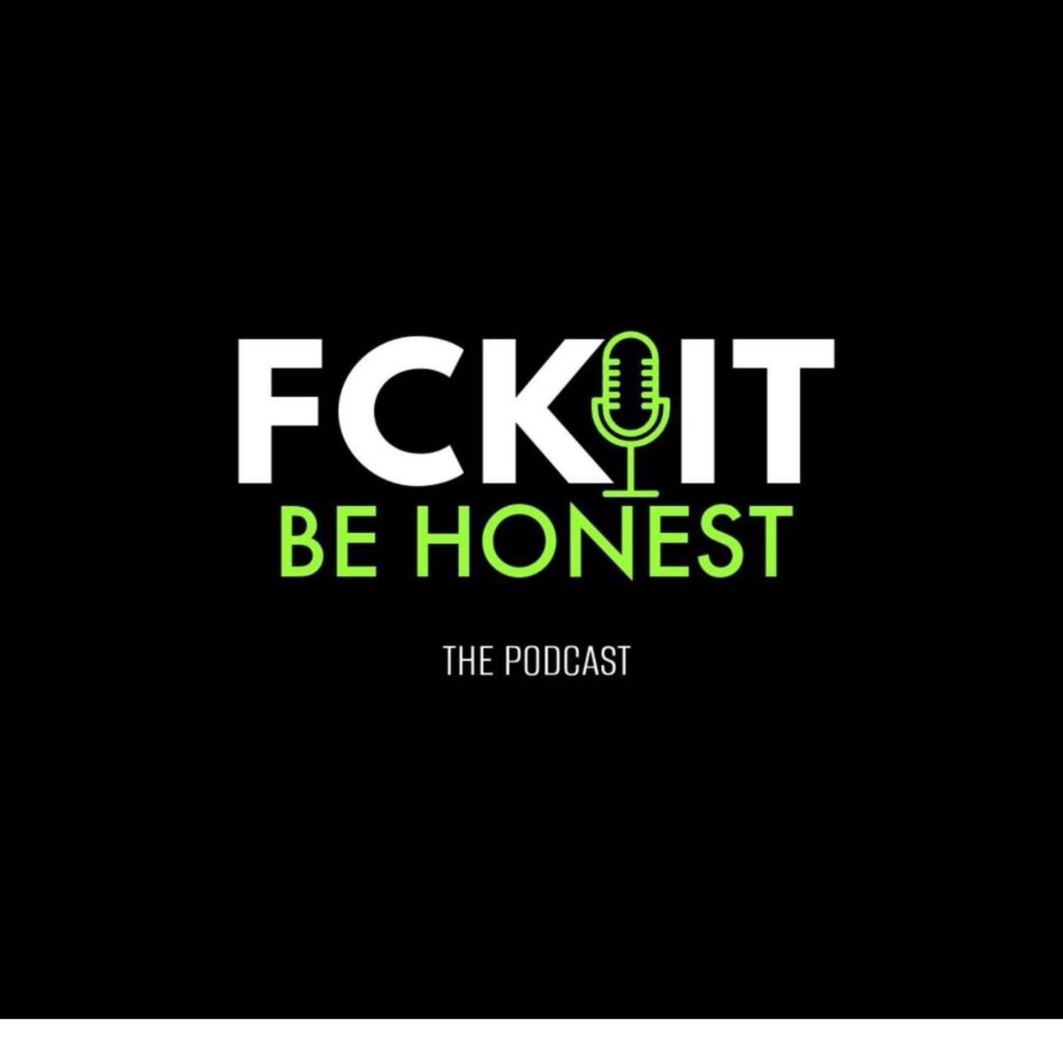Fck It Be Honest Interviews Mal aka Toe4Sho