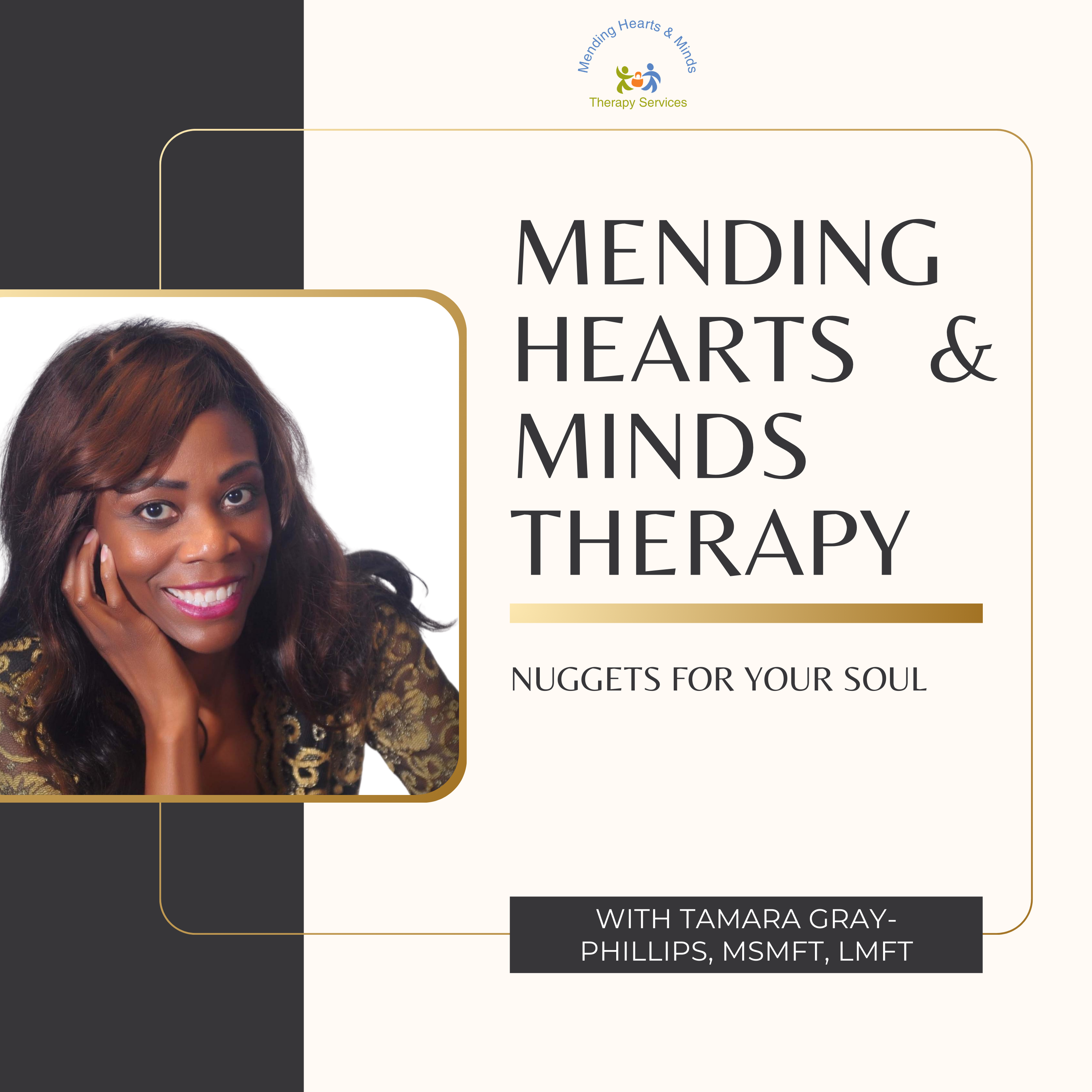 Nuggets for Your Soul