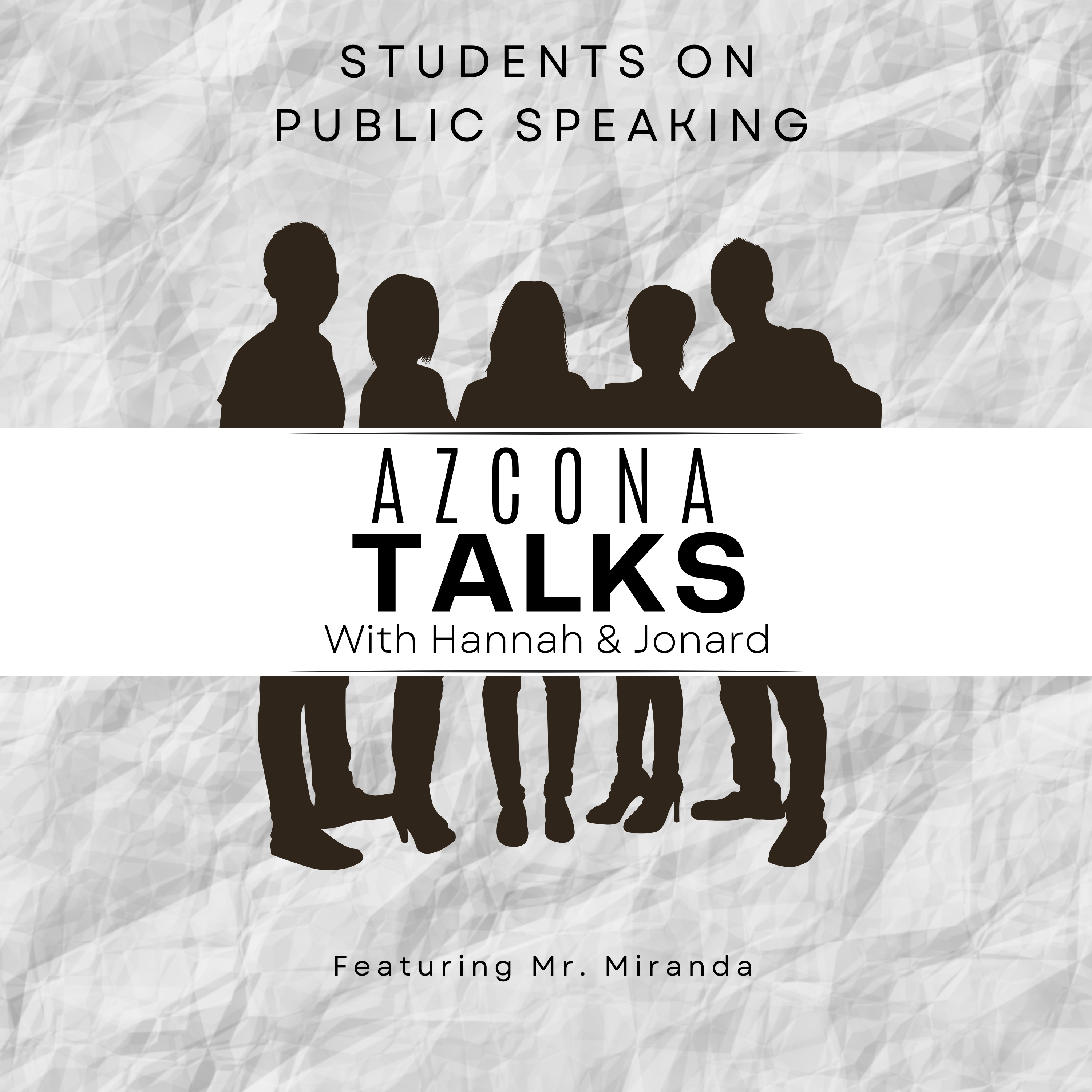 Fear Less, Speak Now!: The Fear of Public Speaking Among Students
