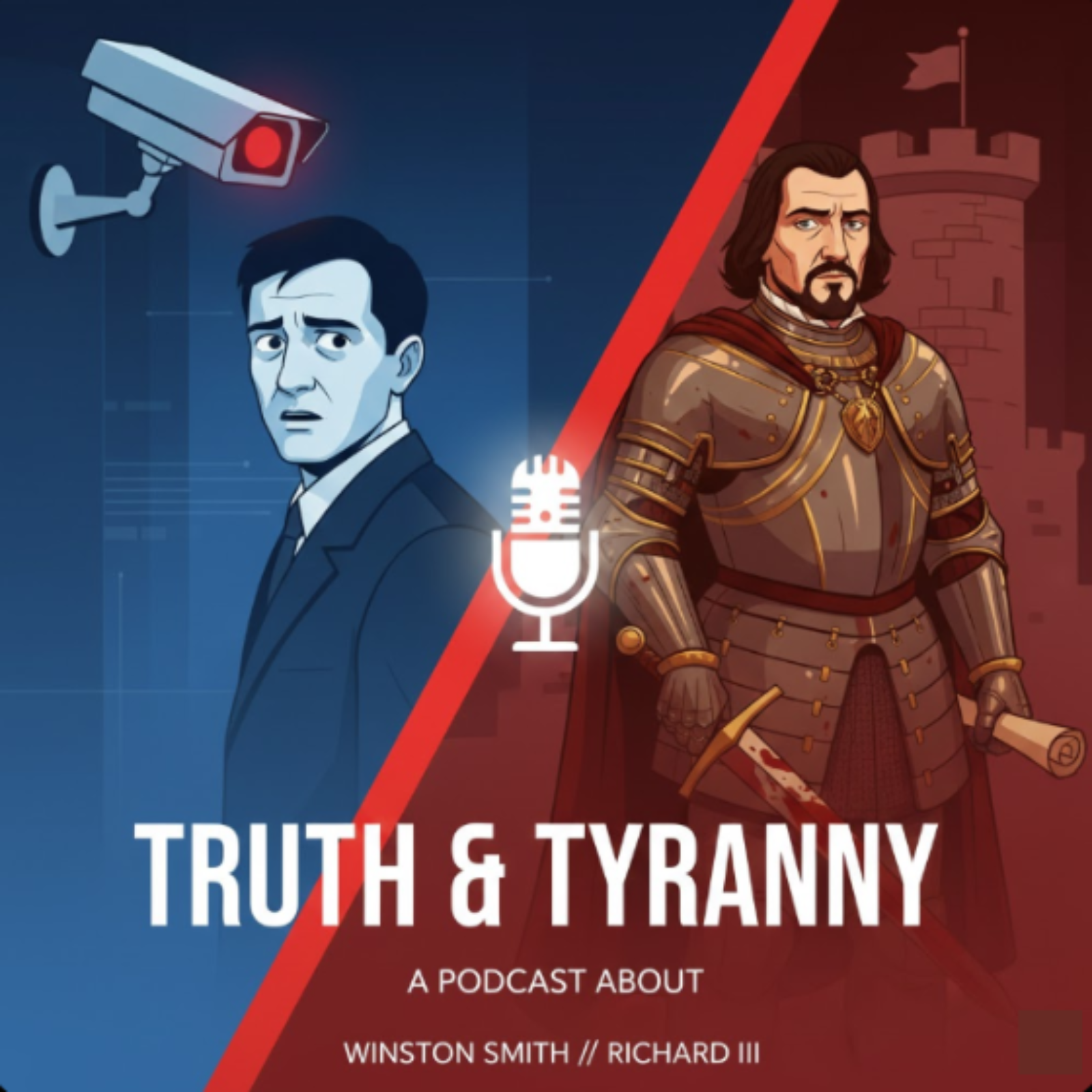 Truth And Tyranny
