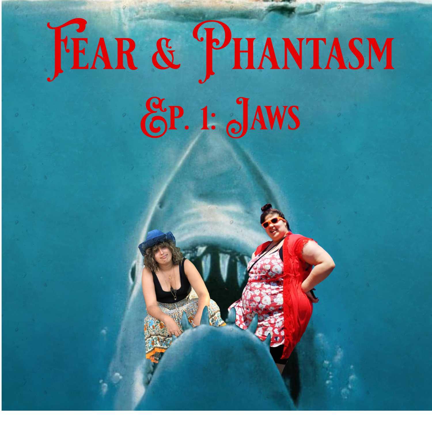 Fear and Phantasm