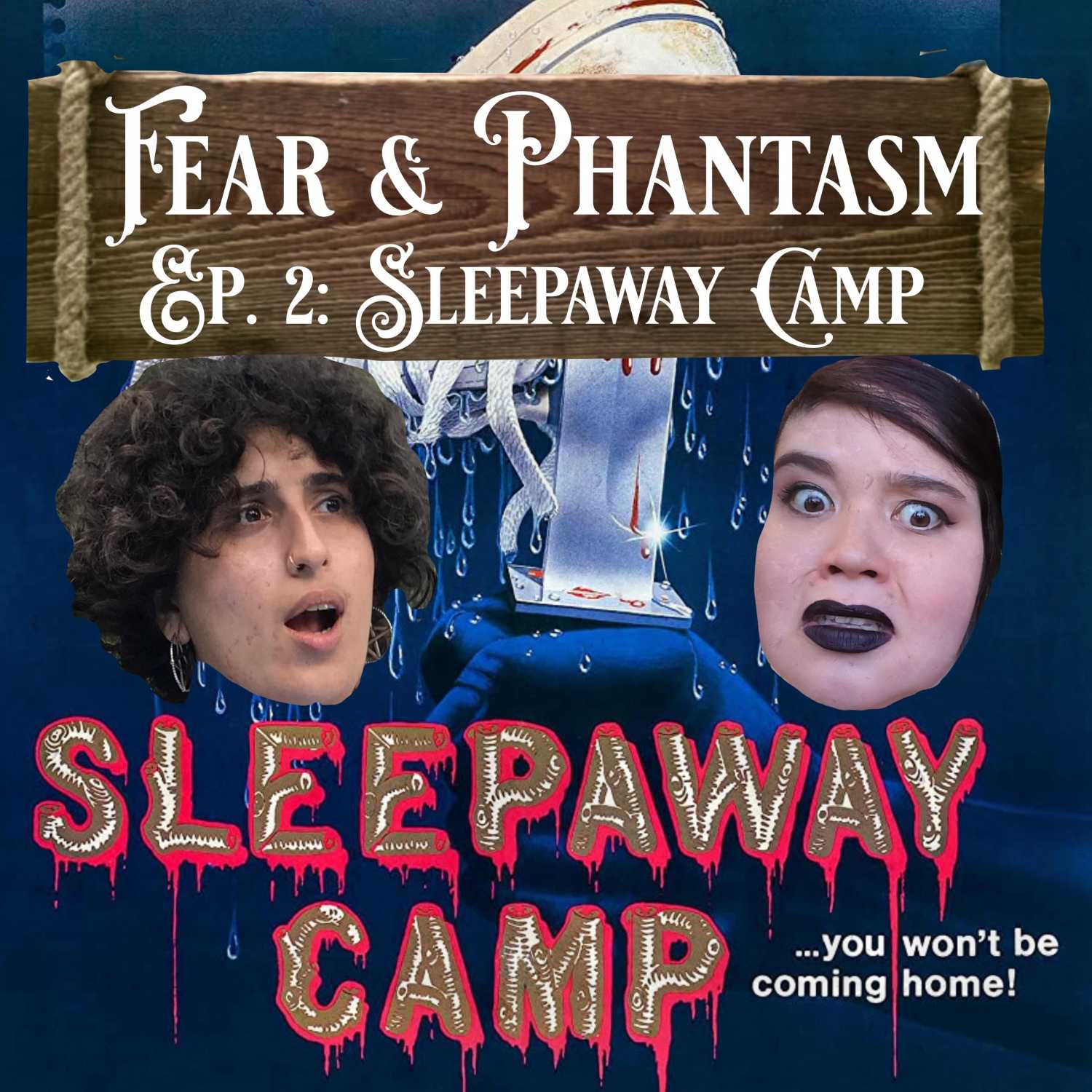 Fear and Phantasm