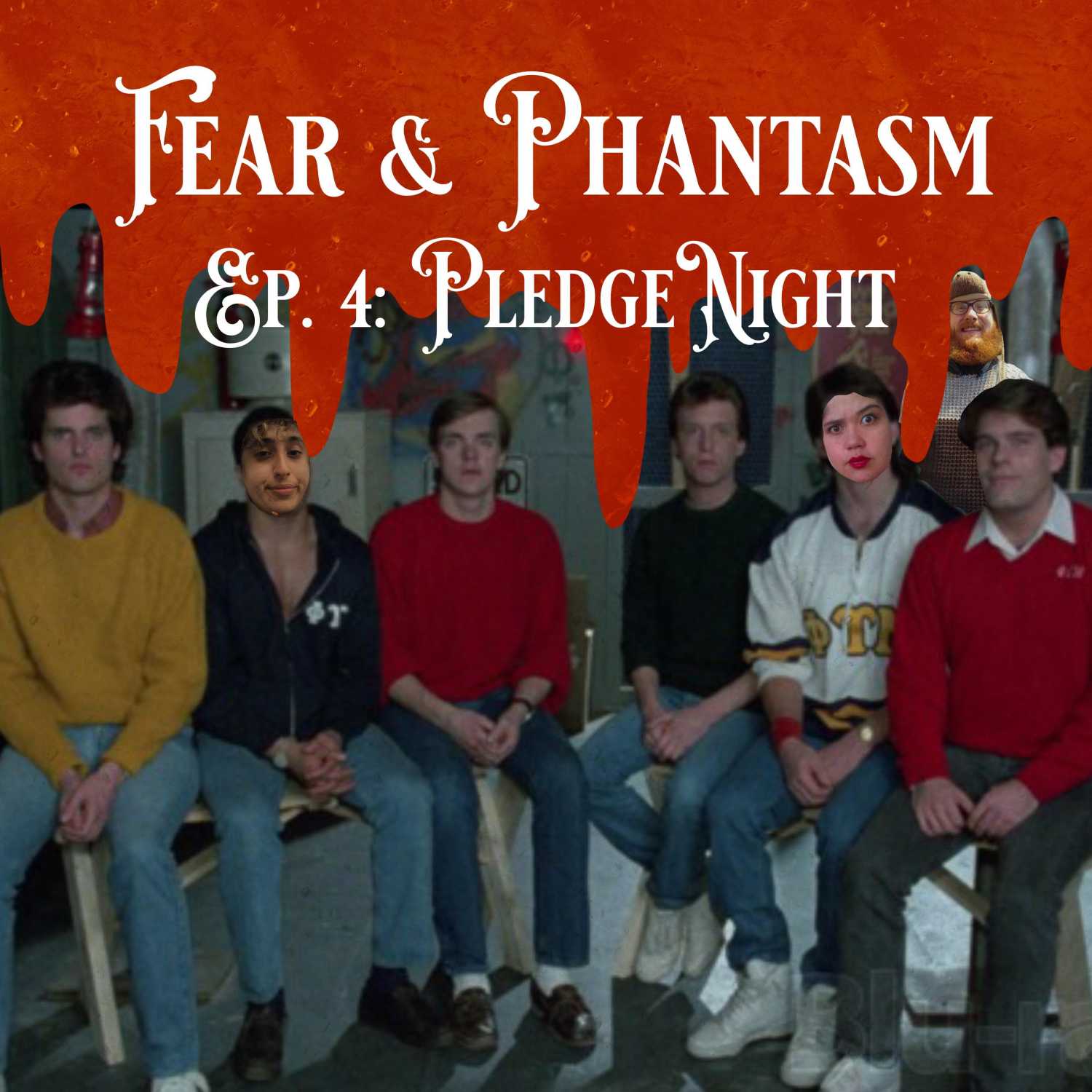Fear and Phantasm